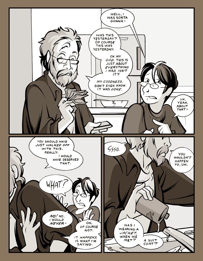 Read online Templar, Arizona comic -  Issue # TPB 3 - 52