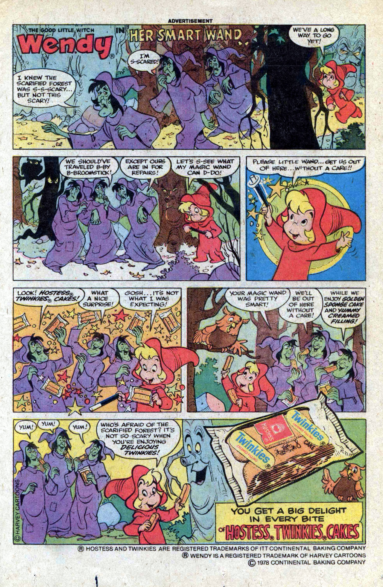 Read online Richie Rich Zillionz comic -  Issue #12 - 11