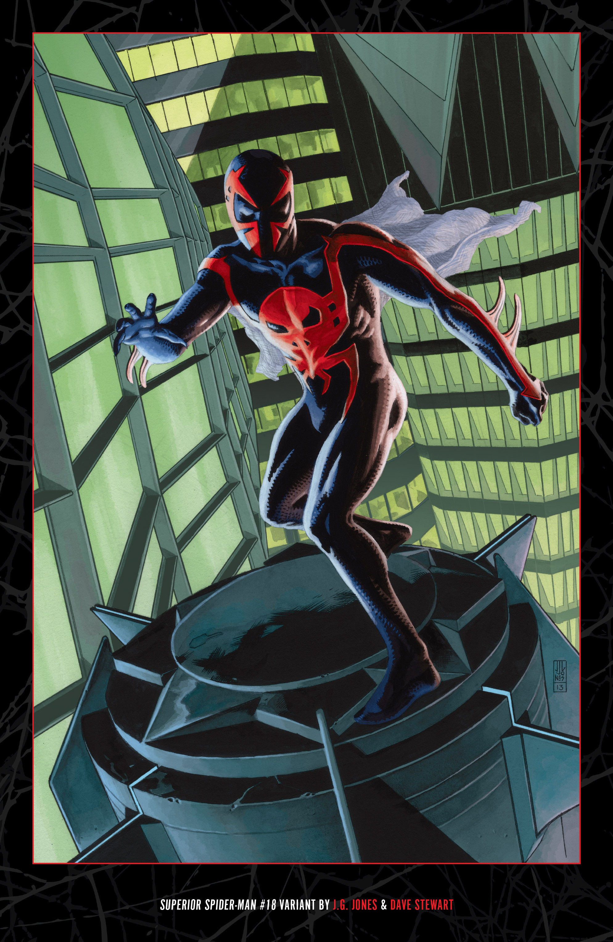 Read online Superior Spider-Man comic -  Issue # (2013) _The Complete Collection 2 (Part 4) - 102
