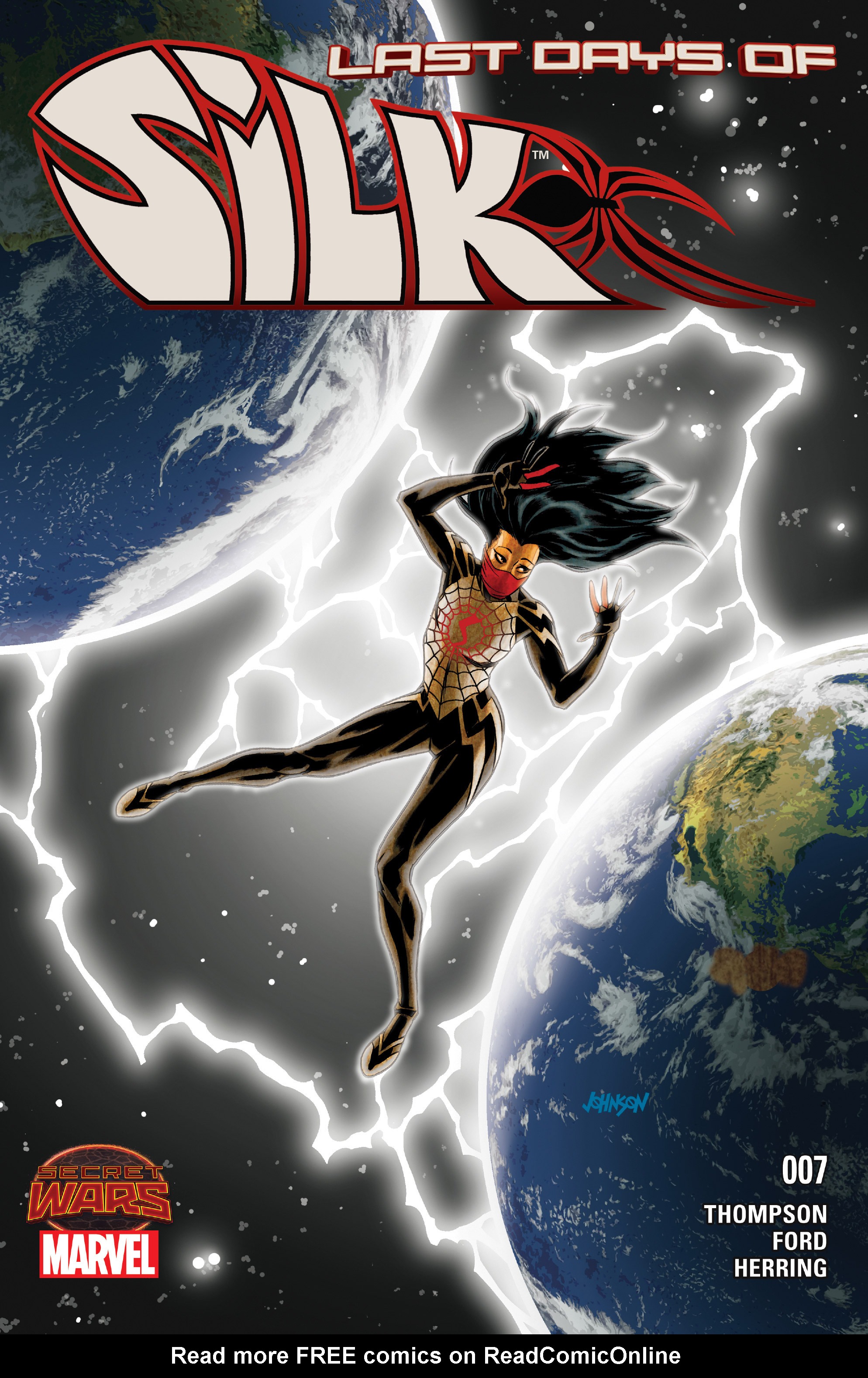 Read online Secret Wars: Last Days of the Marvel Universe comic -  Issue # TPB (Part 2) - 213