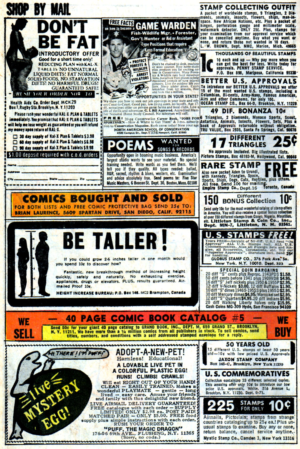 Read online The Rawhide Kid comic -  Issue # (1955) _Special 1 - 55