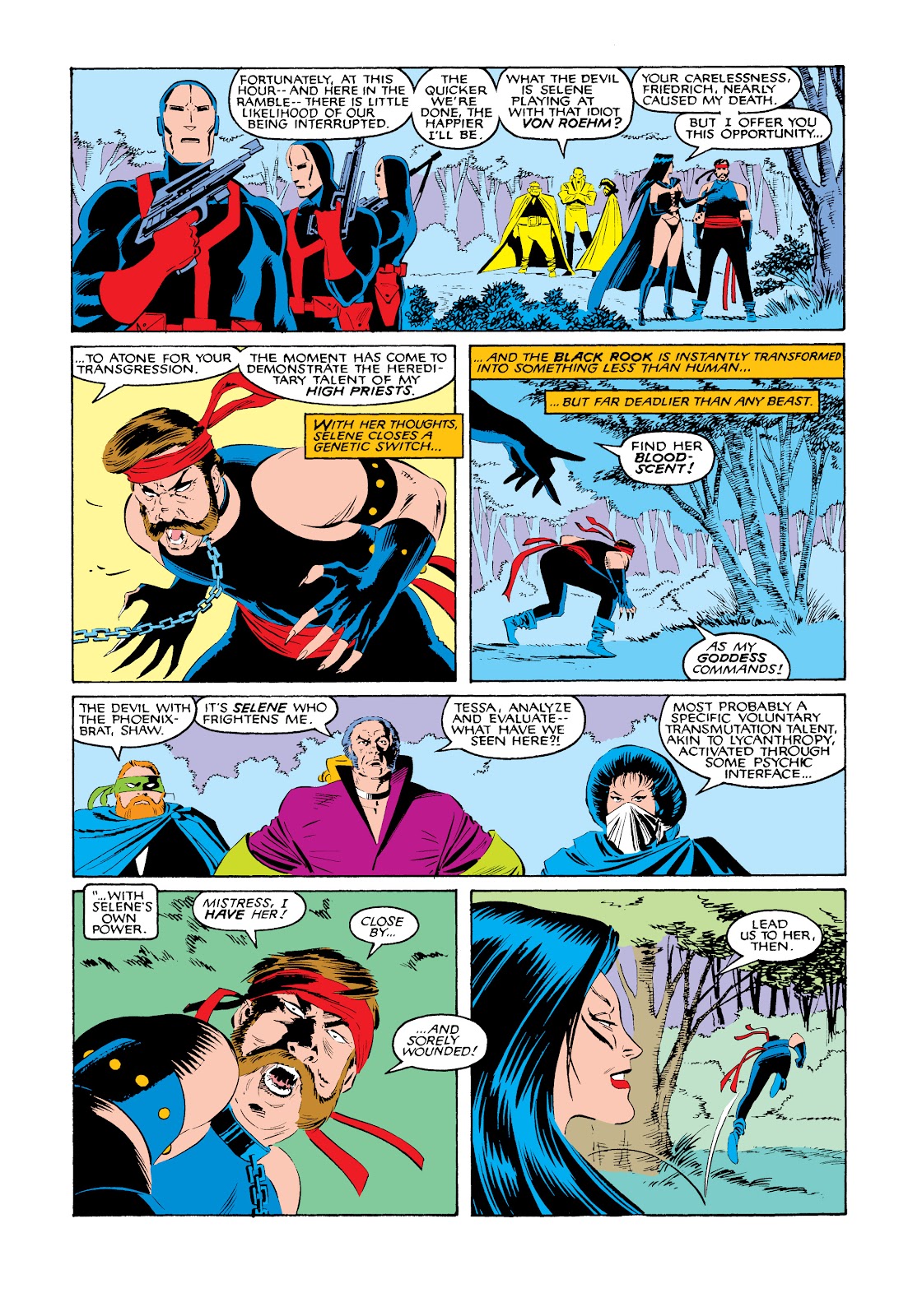Marvel Masterworks: The Uncanny X-Men issue TPB 13 (Part 2) - Page 88