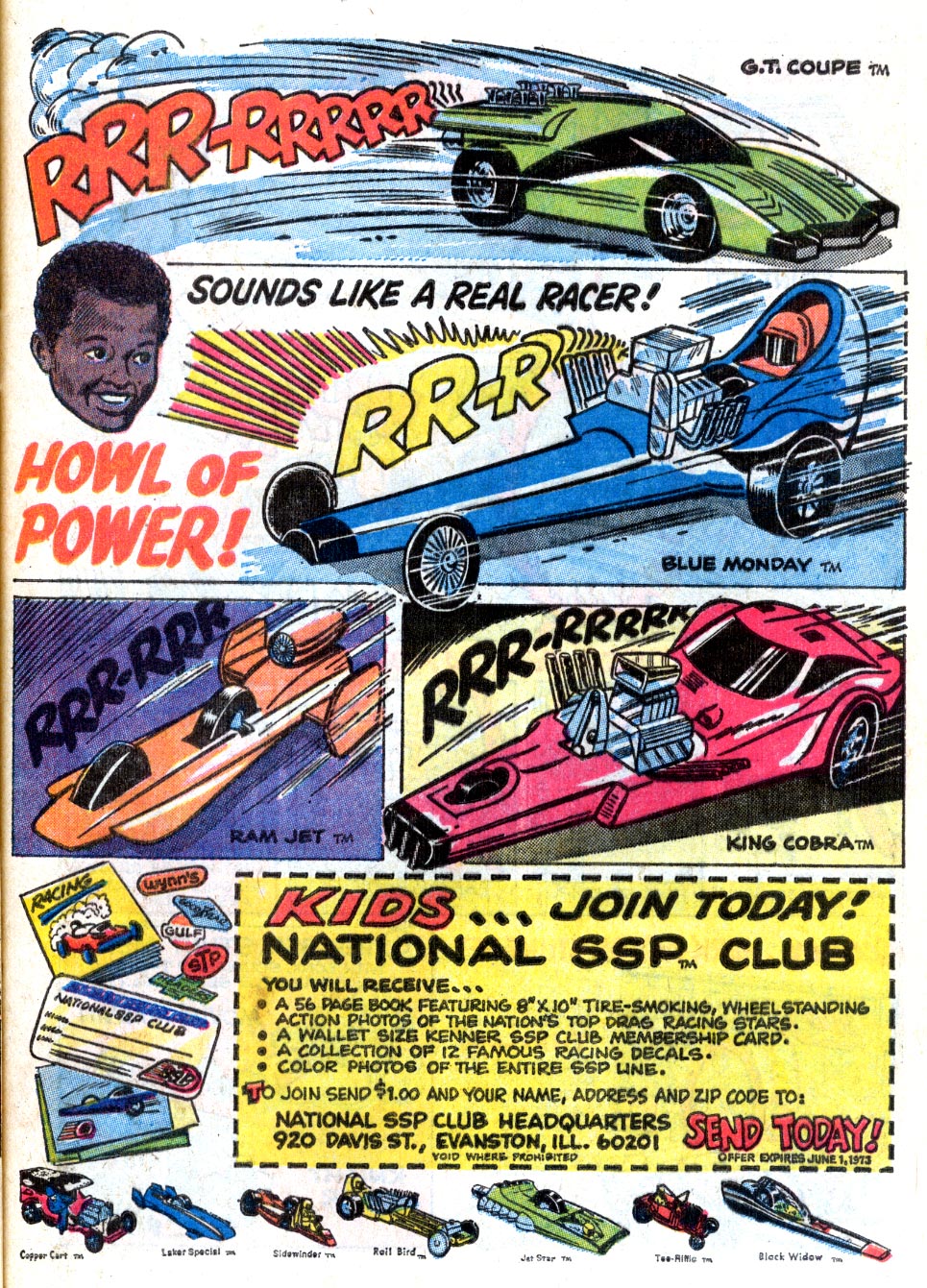 Read online Walt Disney THE BEAGLE BOYS comic -  Issue #15 - 21