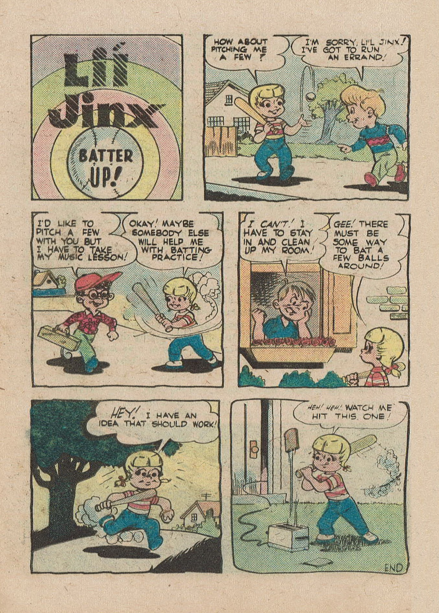 Read online Archie Digest Magazine comic -  Issue #55 - 76