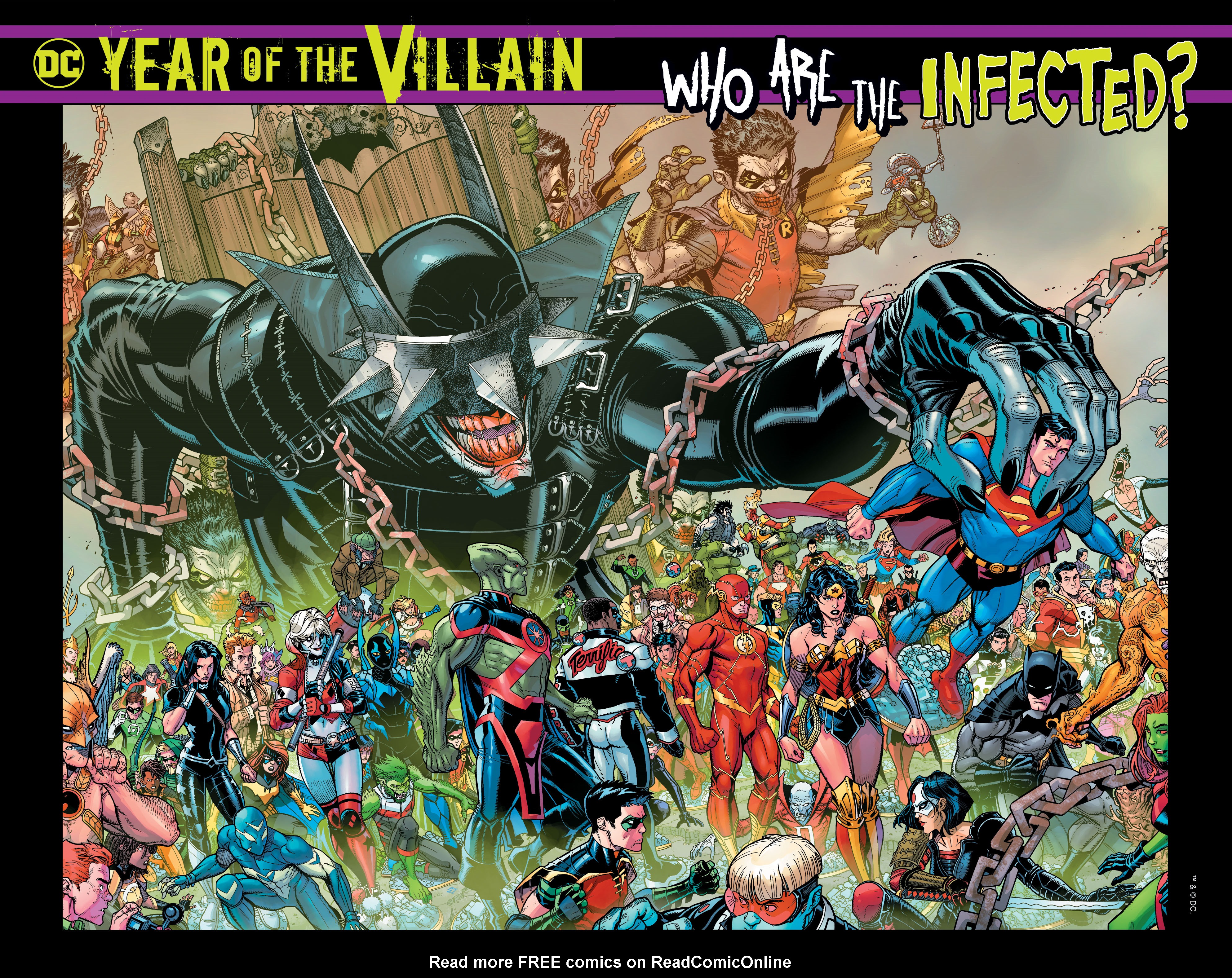 Read online Detective Comics (2016) comic -  Issue #1008 - 2