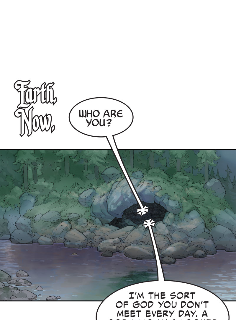 Read online Thor: God of Thunder - The God Butcher Infinity Comic comic -  Issue #5 - 14