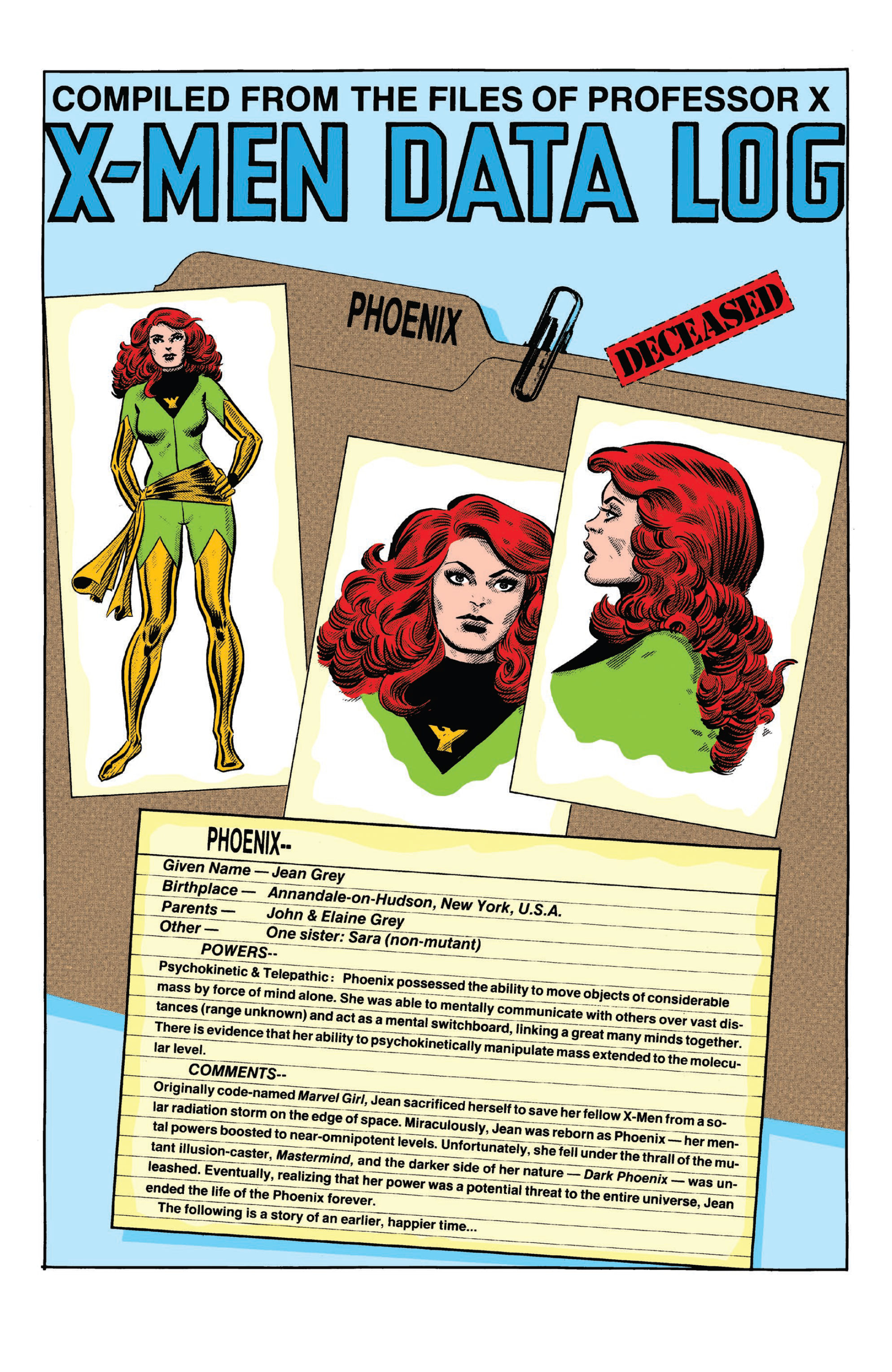 Read online Phoenix Omnibus comic -  Issue # TPB 1 (Part 6) - 47