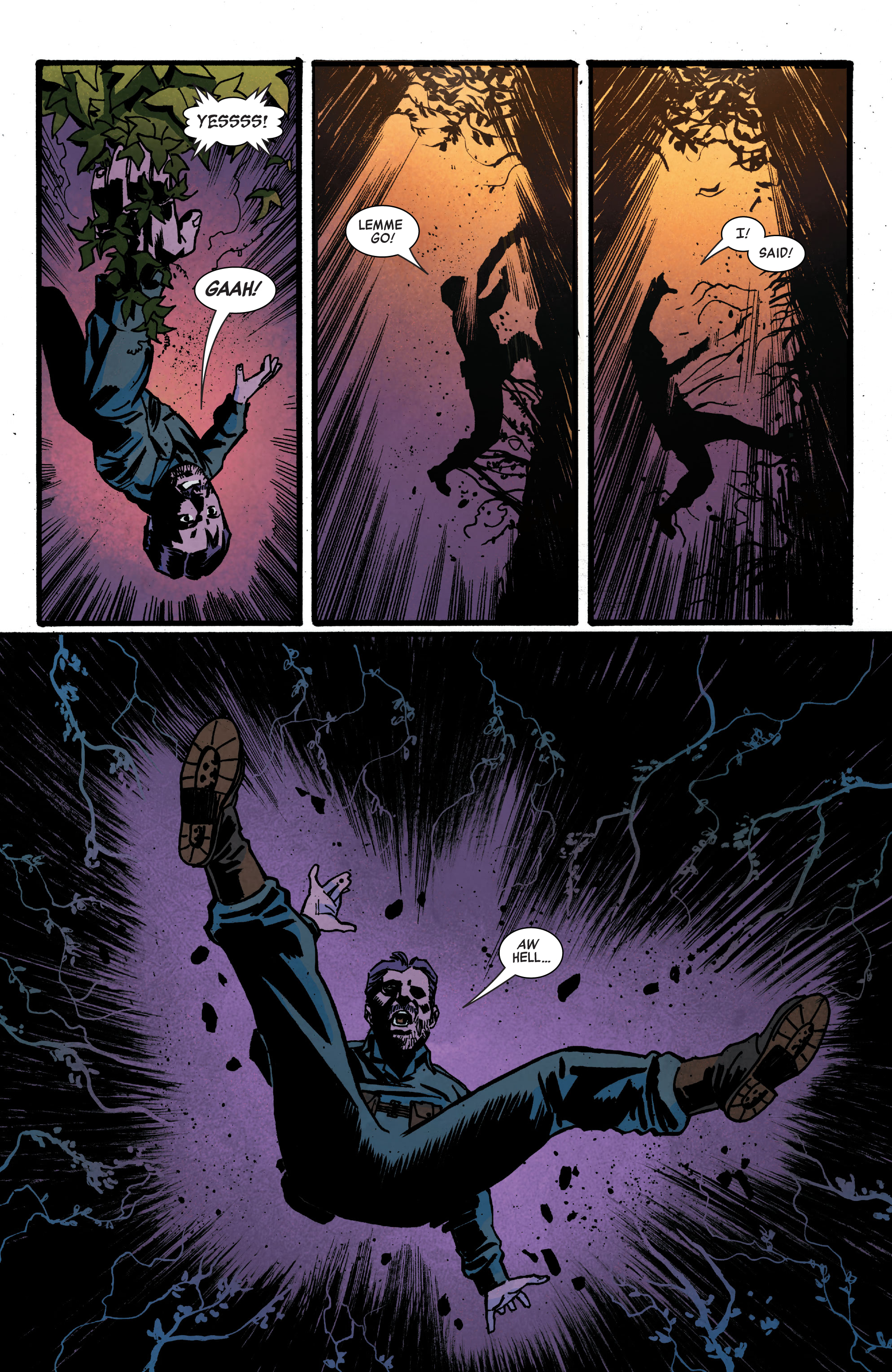 Read online X-Men: Krakoa Lives comic -  Issue # TPB - 105