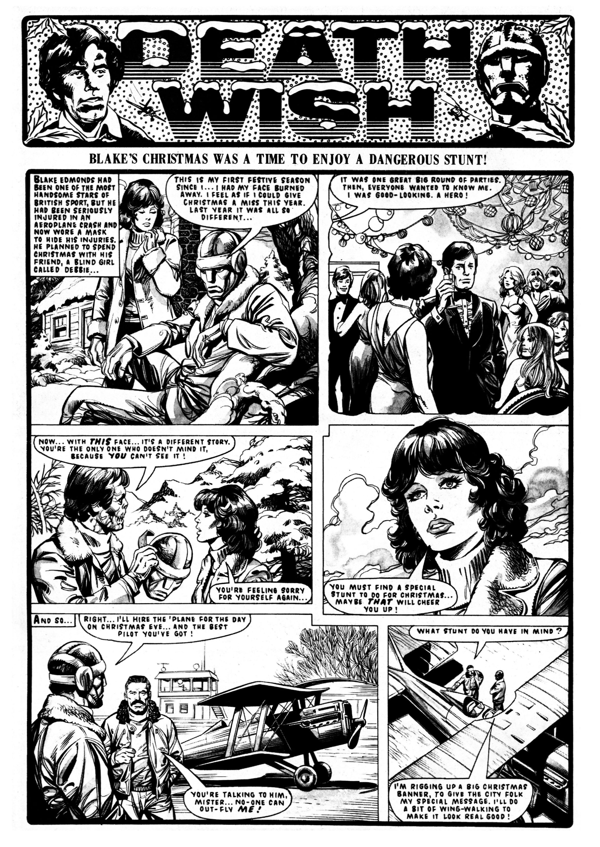 Read online The Best of Eagle Monthly comic -  Issue #4 - 25
