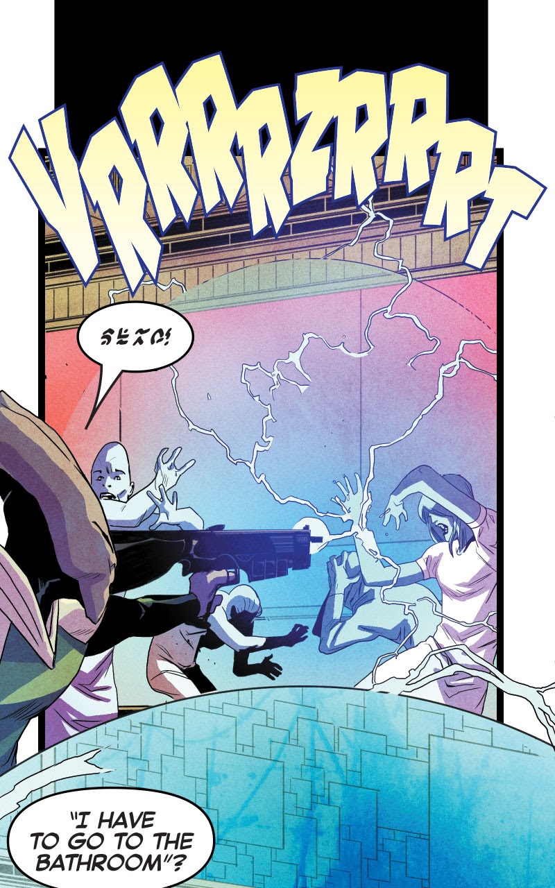 Read online Fantastic Four: Infinity Comic comic -  Issue #4 - 39