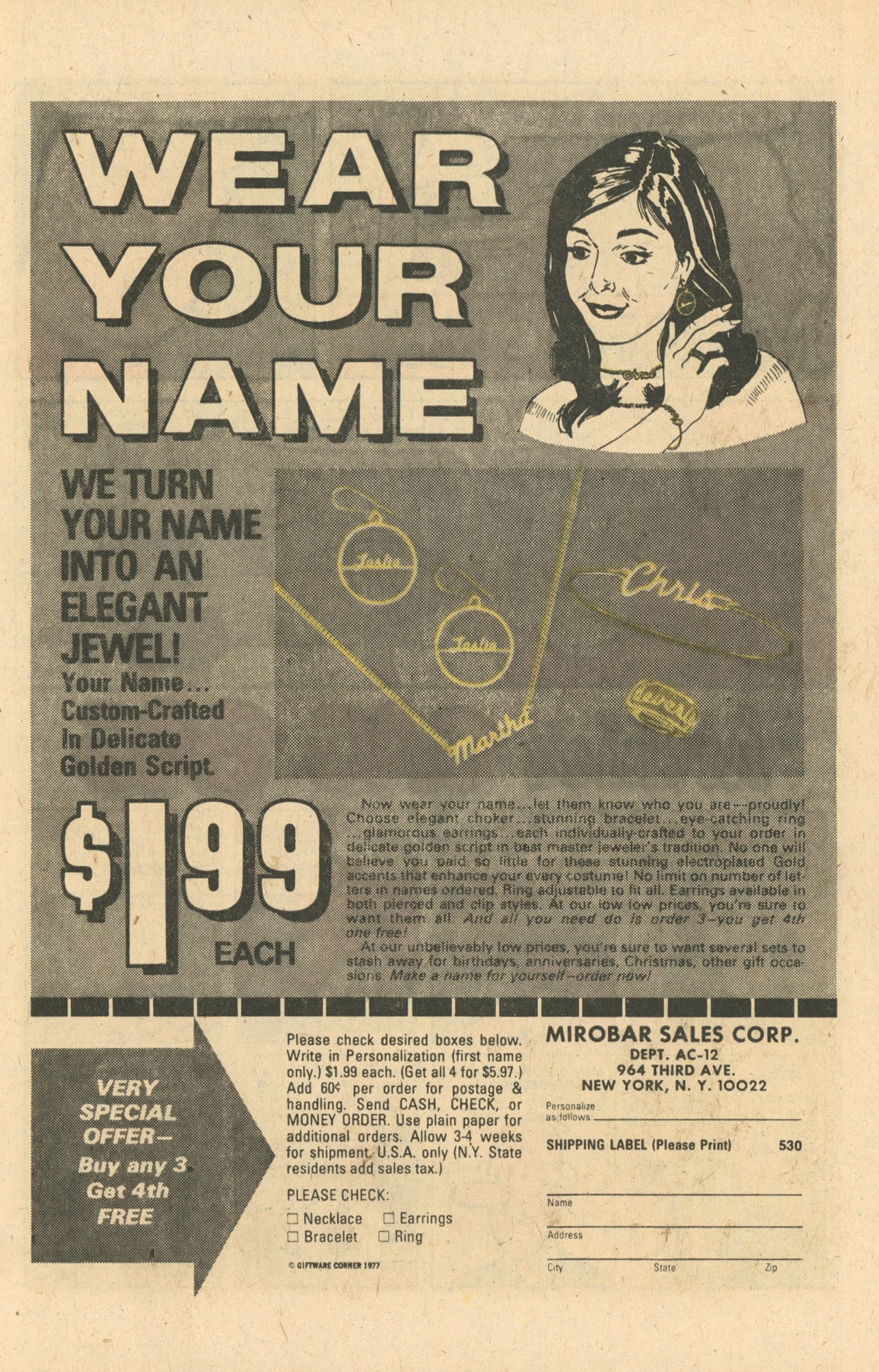 Read online Laugh (Comics) comic -  Issue #321 - 9