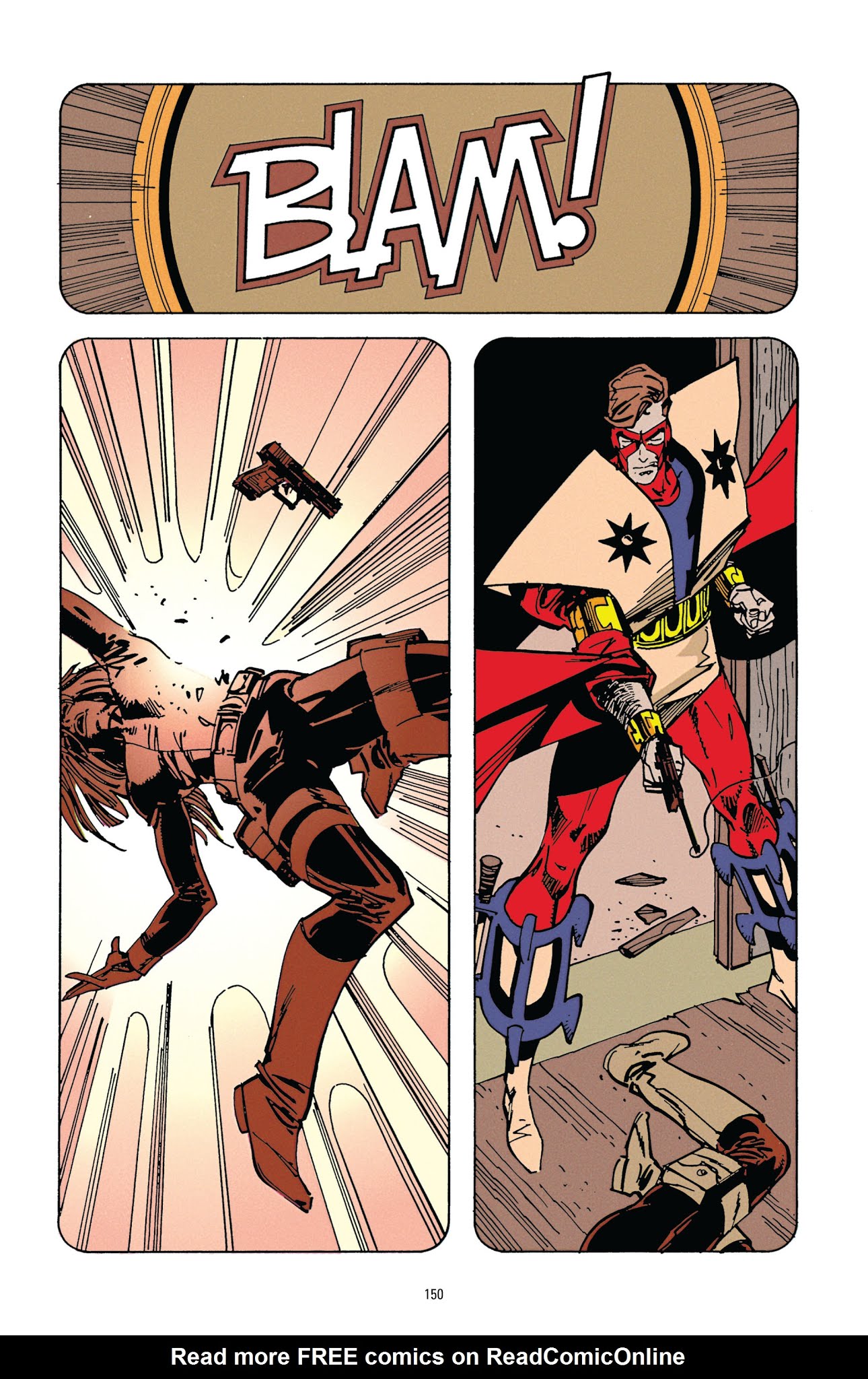 Read online Tales of the Batman: Archie Goodwin comic -  Issue # TPB (Part 2) - 51
