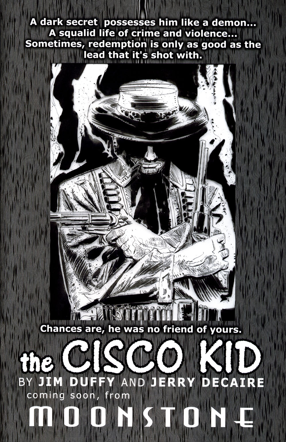 Read online Vampire the Masquerade: Isabel comic -  Issue # Full - 49