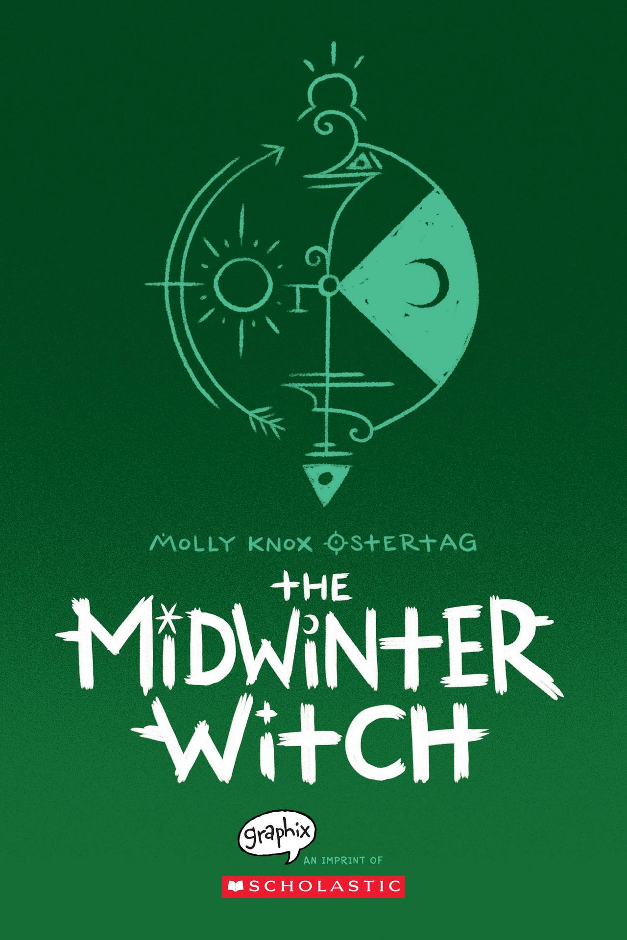 Read online The Midwinter Witch comic -  Issue # TPB (Part 1) - 3