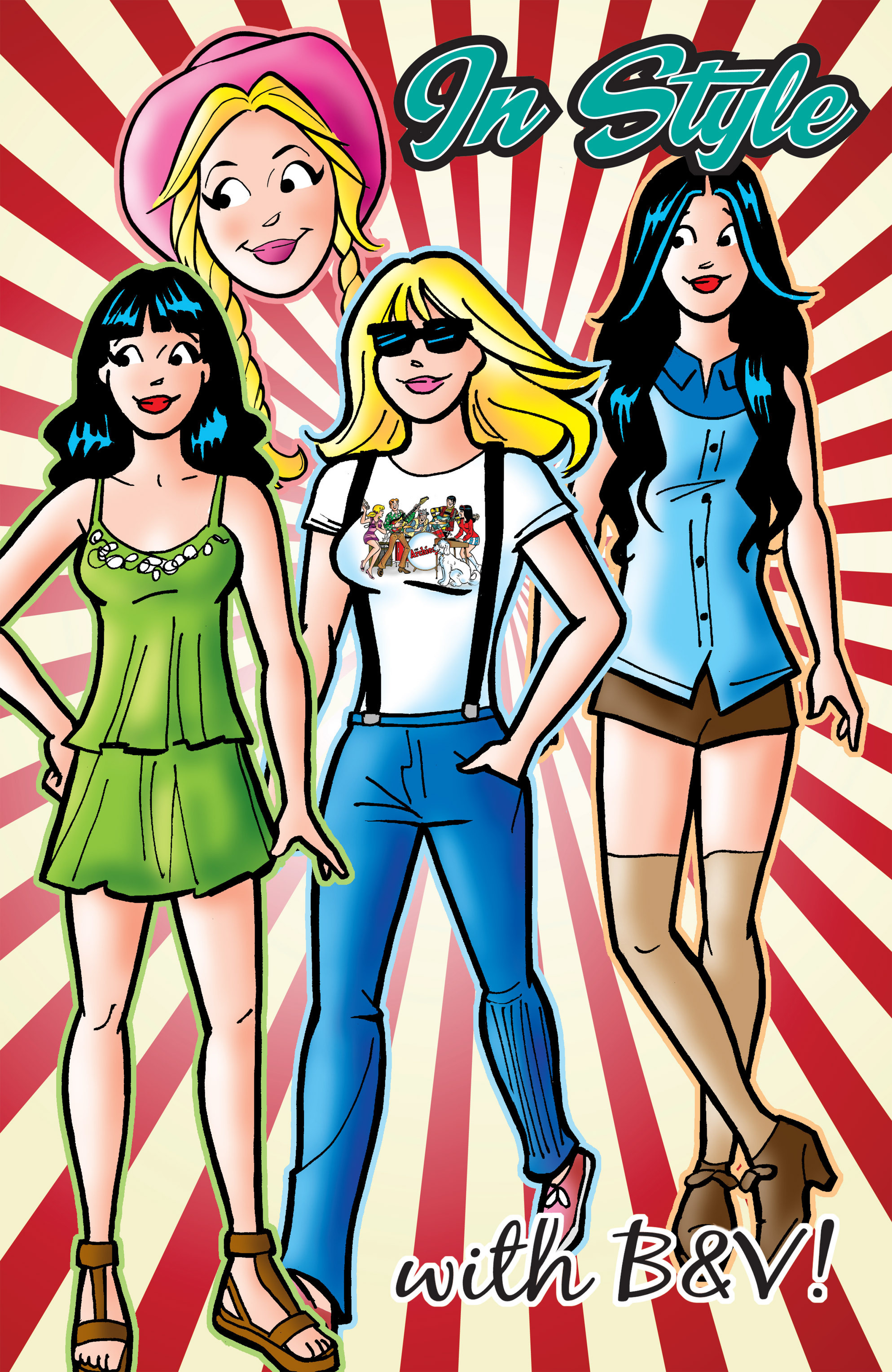 Read online Pep Digital comic -  Issue #53 - 81