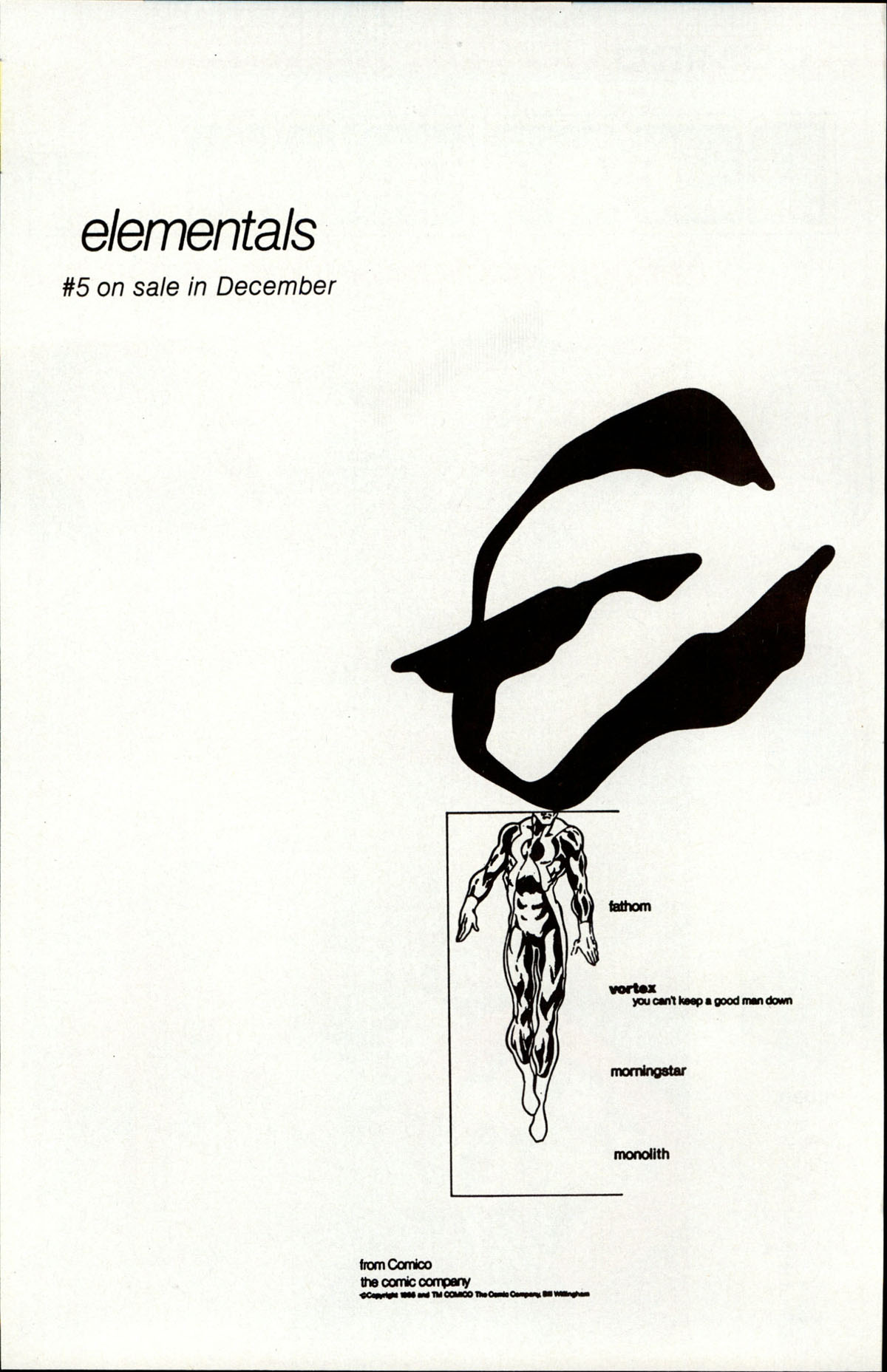 Read online Next Man comic -  Issue #5 - 2