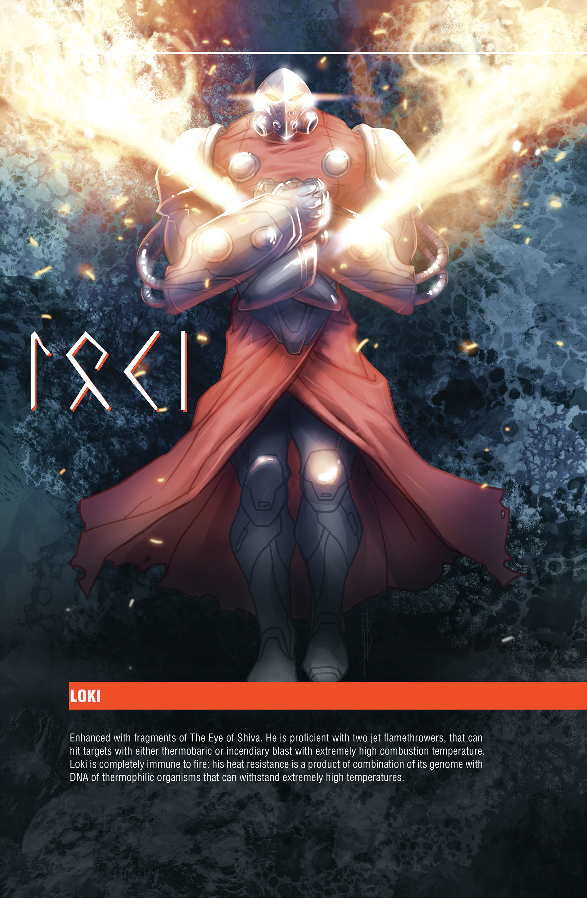 Read online Red Fury (2015) comic -  Issue #7 - 31