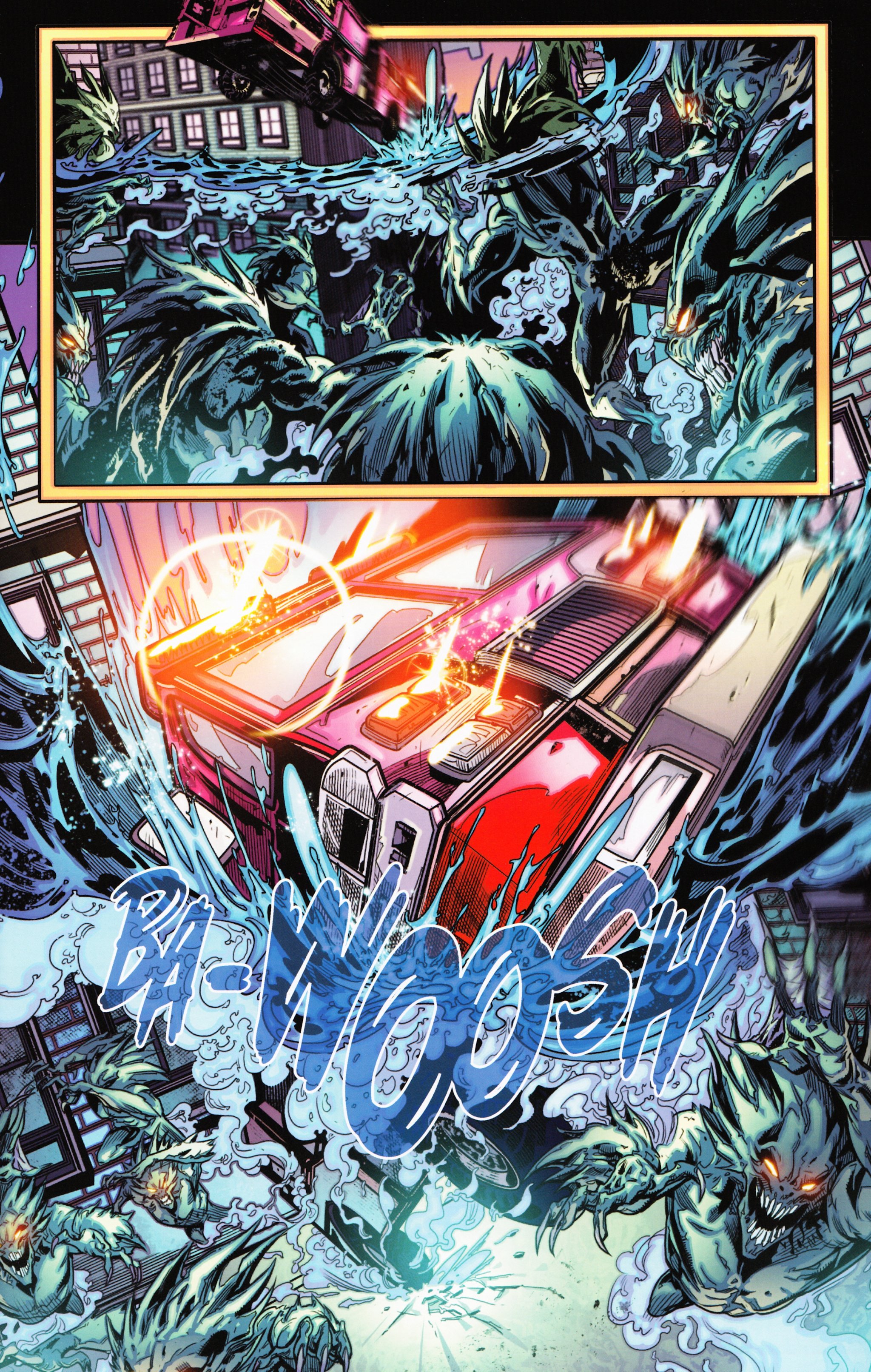 Read online Critter (2012) comic -  Issue #12 - 5