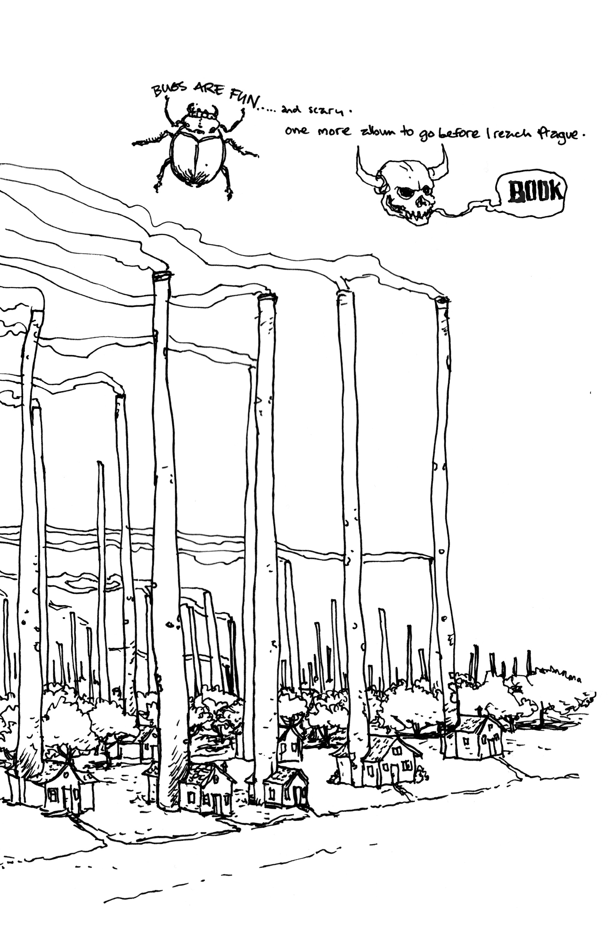 Read online The Often Wrong comic -  Issue # TPB 1 (Part 2) - 82