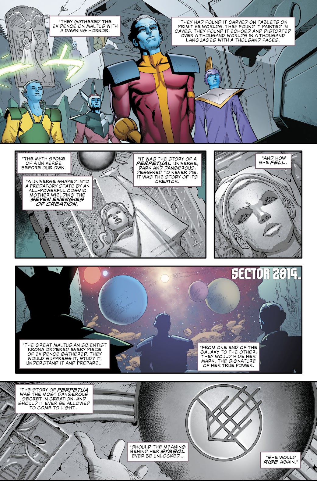 <{ $series->title }} issue 16 - Page 4