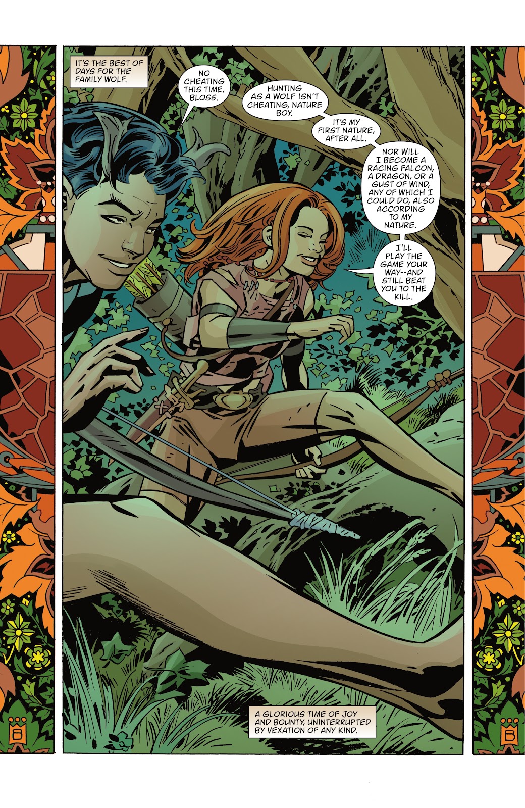 Fables issue 157 - Page 12