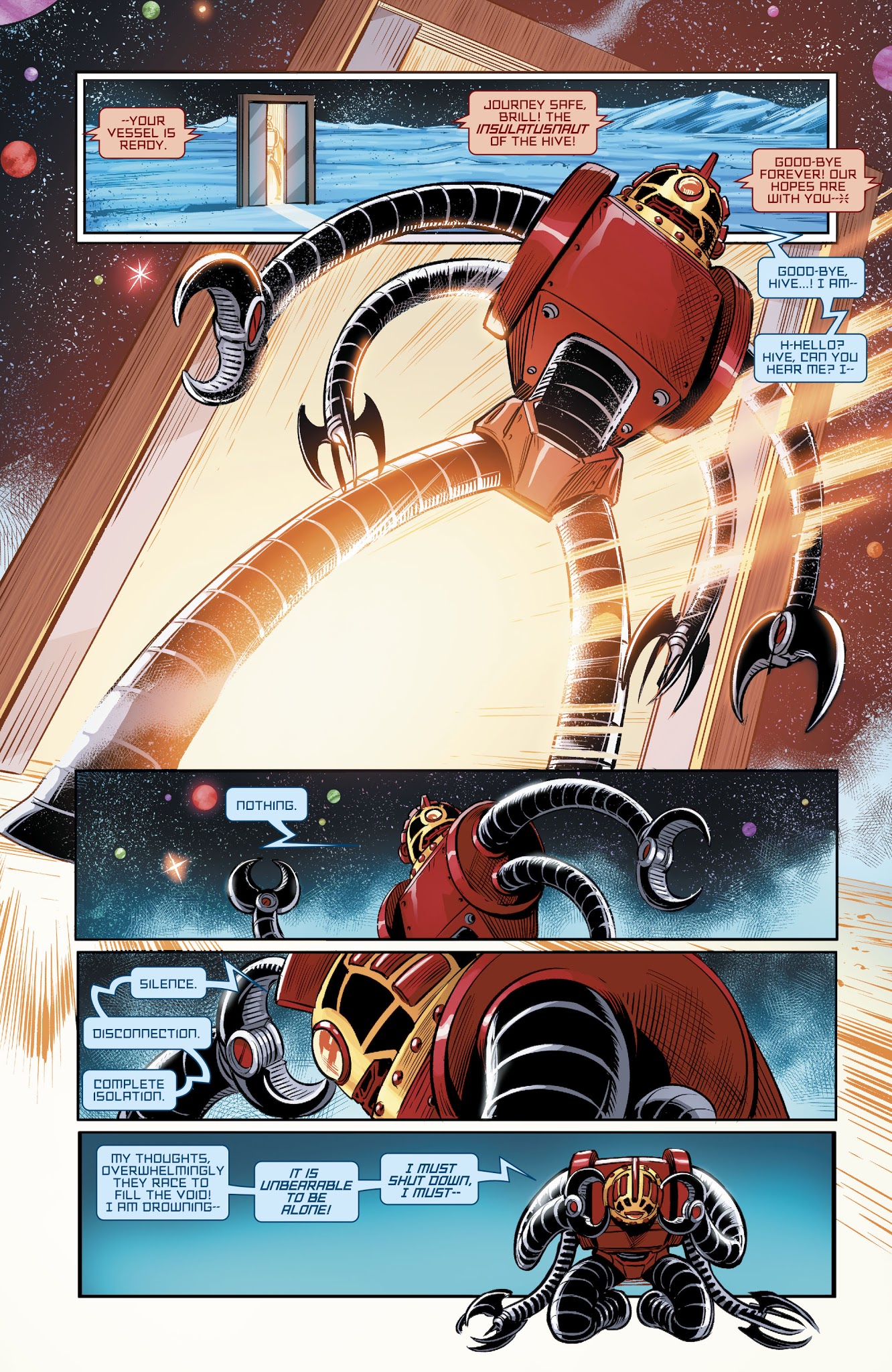 Read online Green Lanterns comic -  Issue #27 - 14