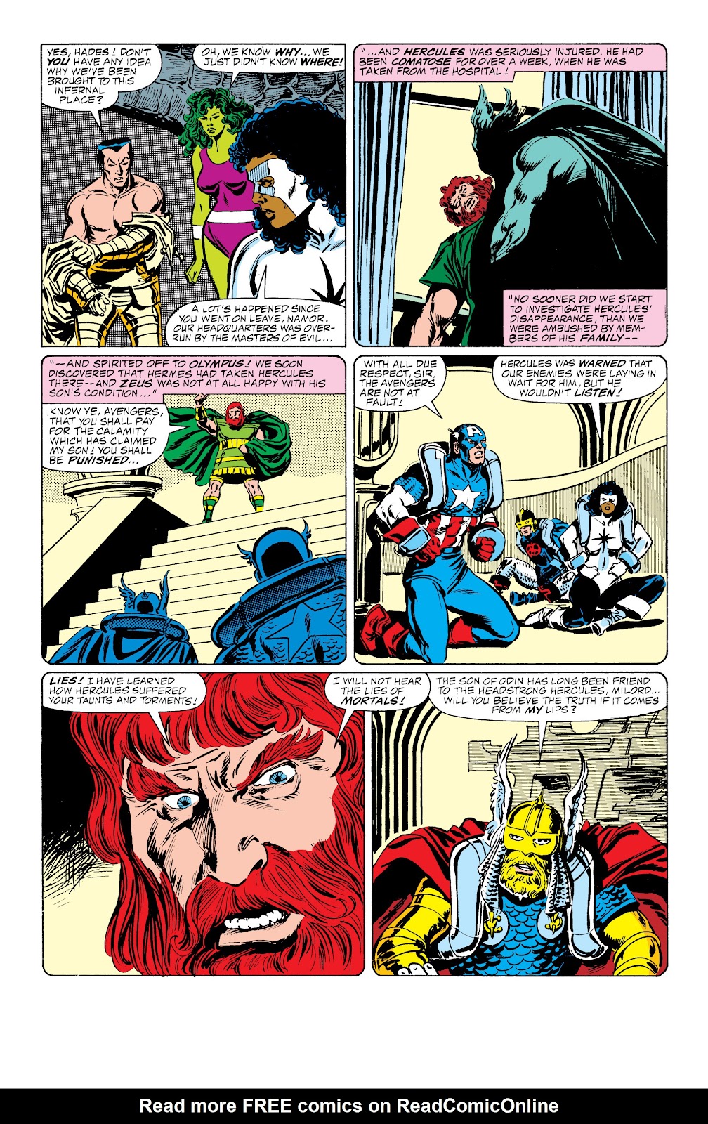 The Avengers (1963) issue 282 - Page 14