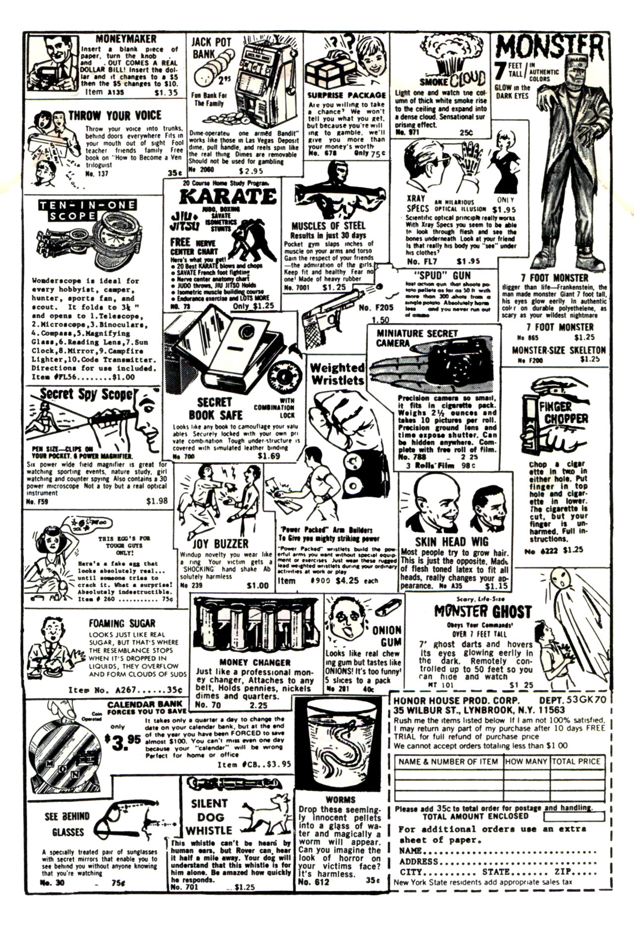 Read online Richie Rich Zillionz comic -  Issue #8 - 2