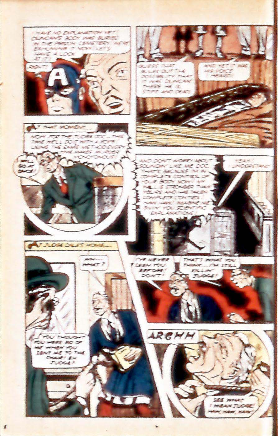 Captain America Comics 41 Page 34