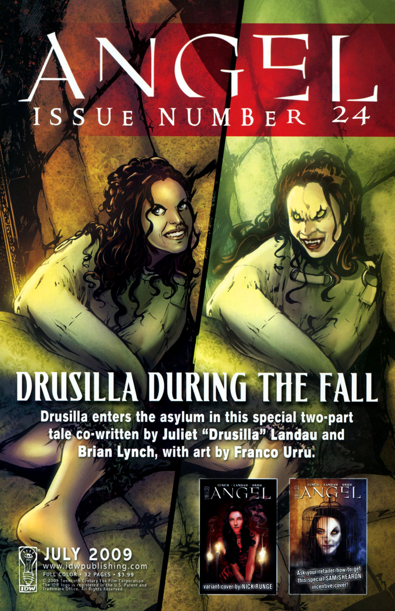 Read online Star Trek: Mission's End comic -  Issue #5 - 28