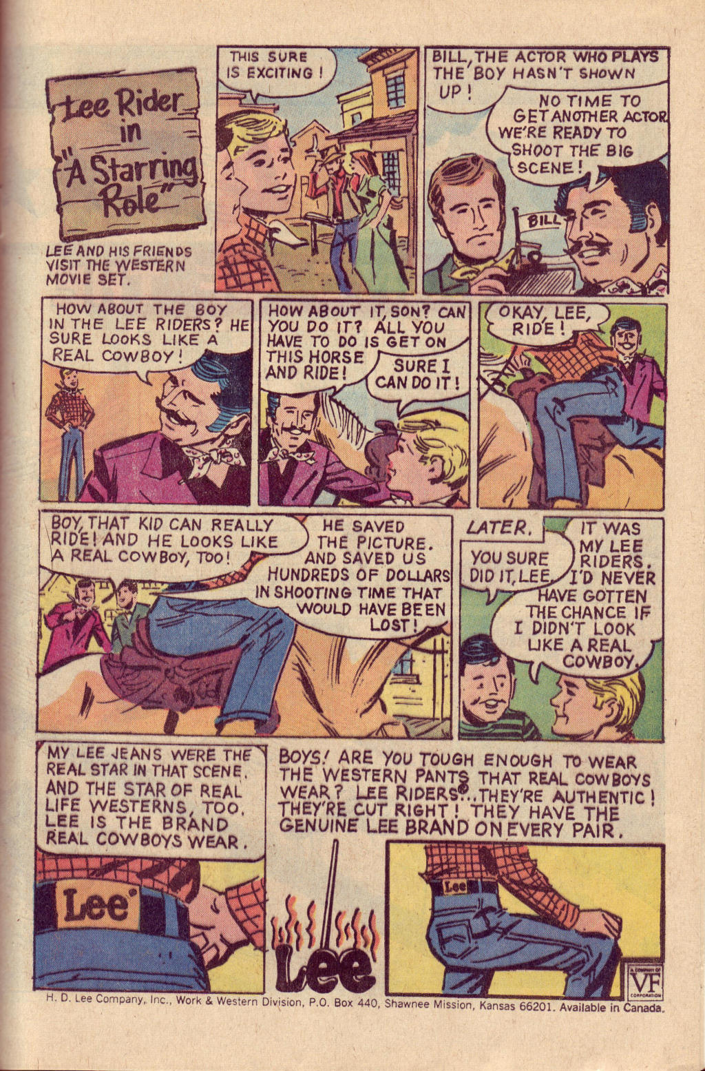 Read online Our Army at War (1952) comic -  Issue #224 - 9