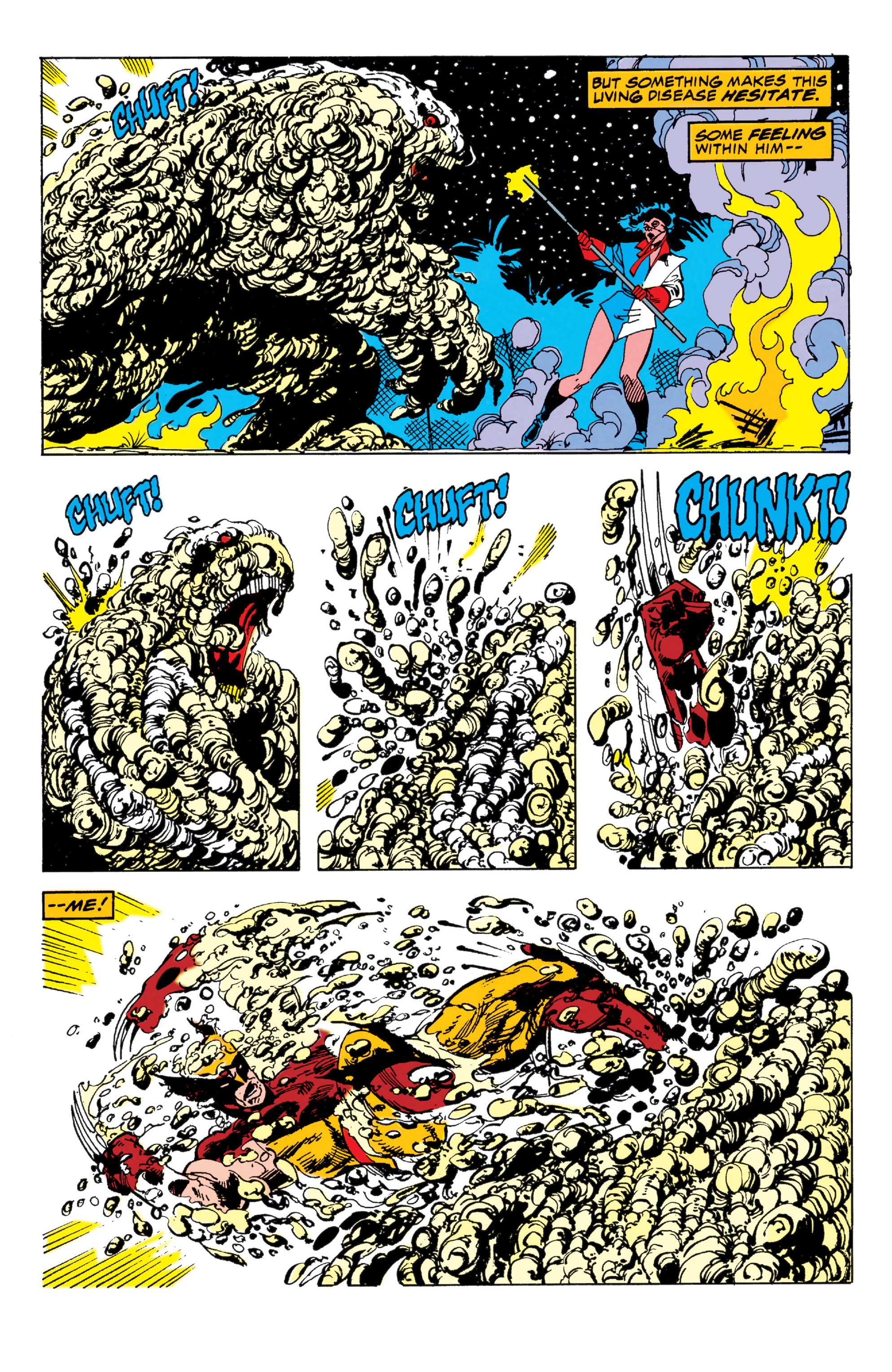 Read online Wolverine Omnibus comic -  Issue # TPB 2 (Part 6) - 88