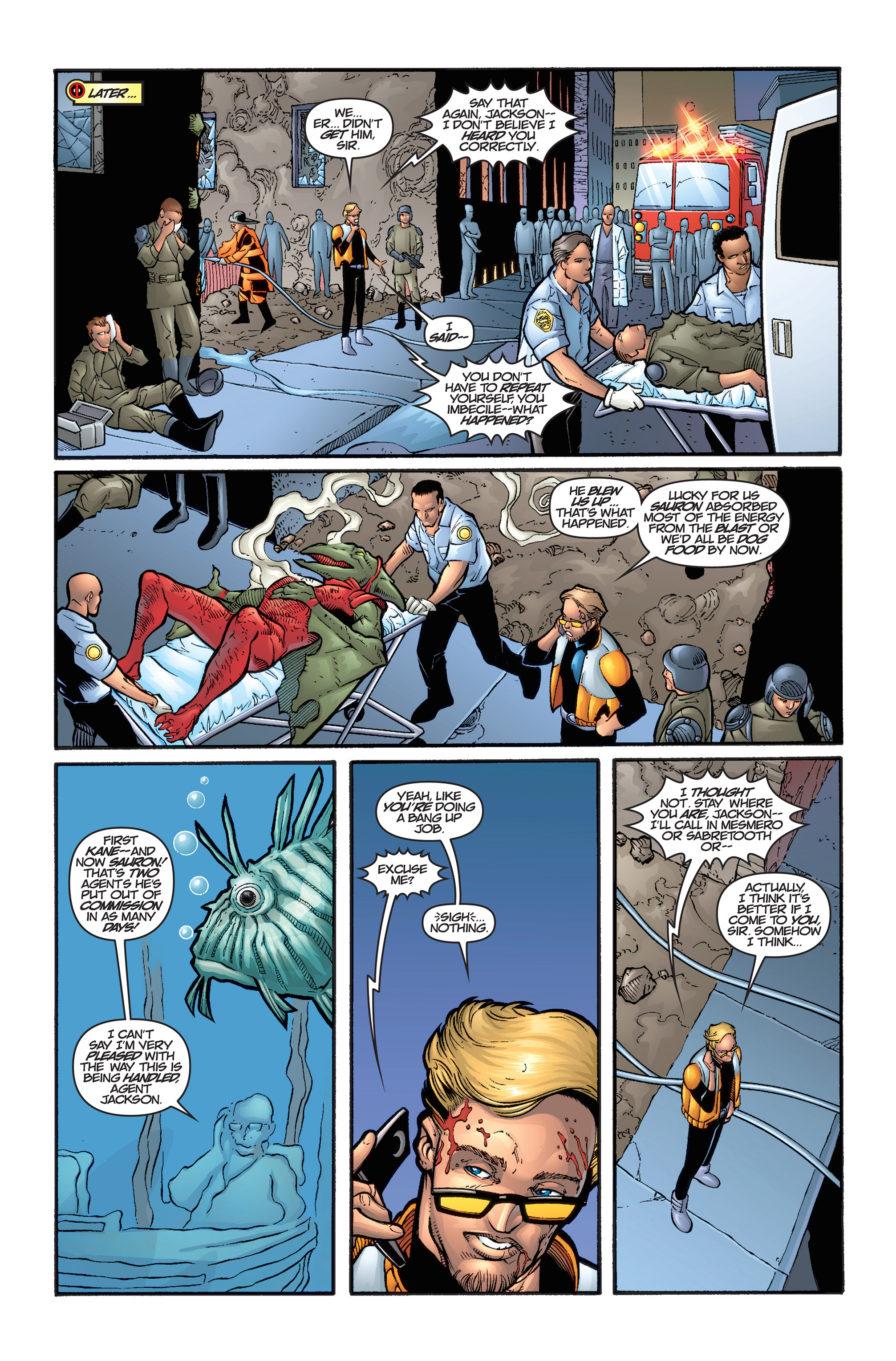 Read online Deadpool Classic comic -  Issue # TPB 8 (Part 1) - 80