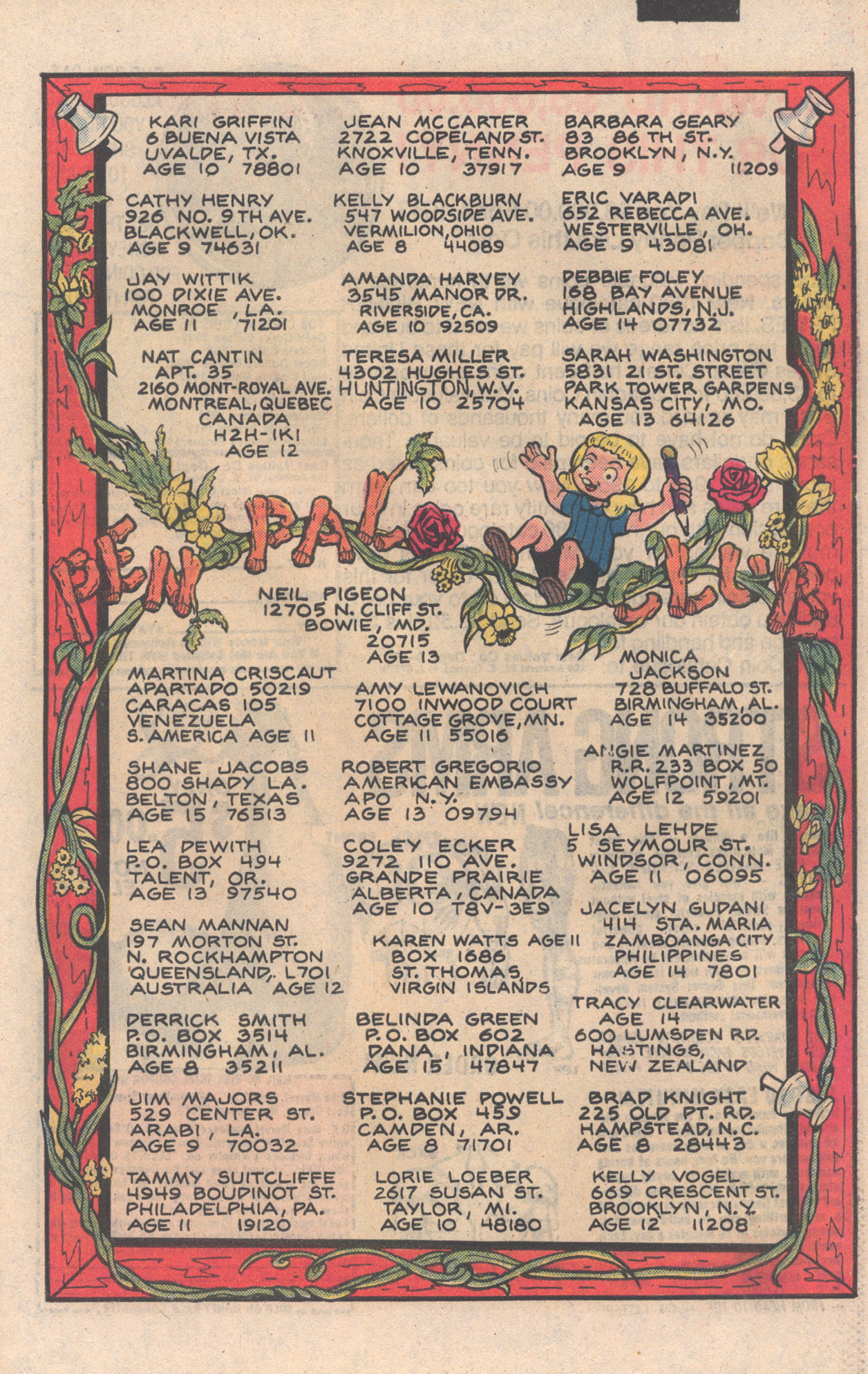 Read online The Adventures of Little Archie comic -  Issue #159 - 26