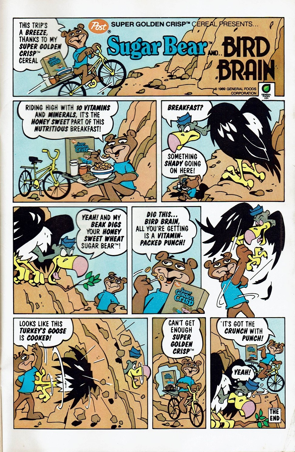 Read online Everything's Archie comic -  Issue #145 - 35