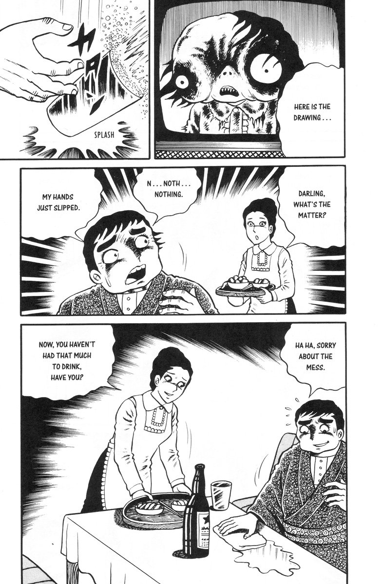 Read online Hell Baby comic -  Issue # TPB (Part 2) - 29