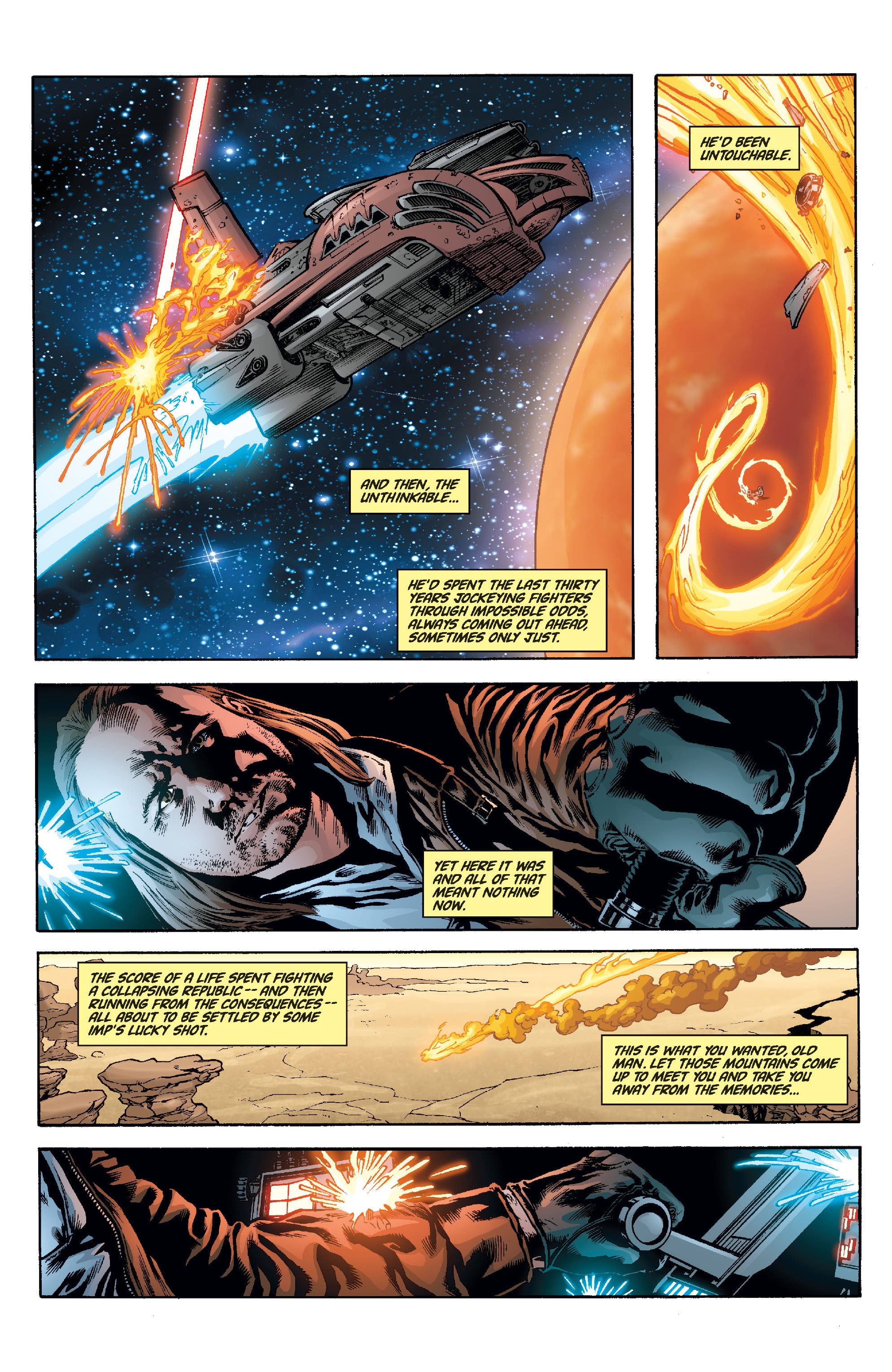 Read online Star Wars Legends: The Rebellion - Epic Collection comic -  Issue # TPB 4 (Part 5) - 38
