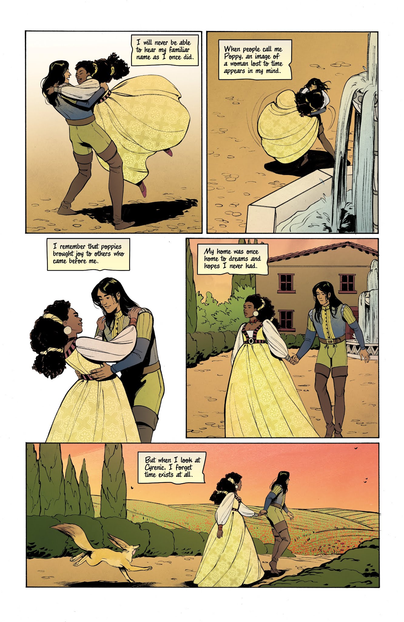 Read online Sleepless comic -  Issue #11 - 25