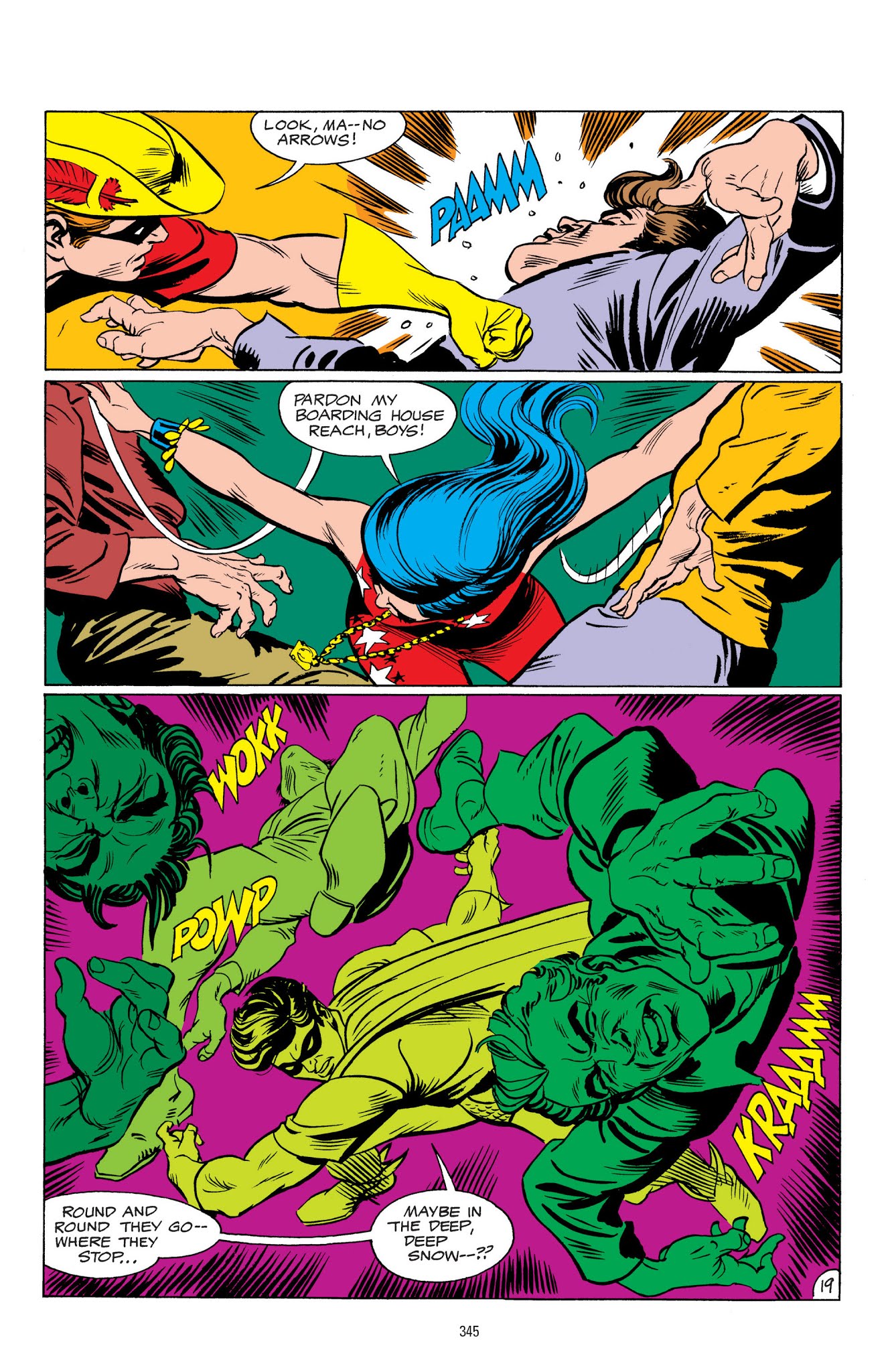 Read online Teen Titans: The Silver Age comic -  Issue # TPB 2 (Part 4) - 44