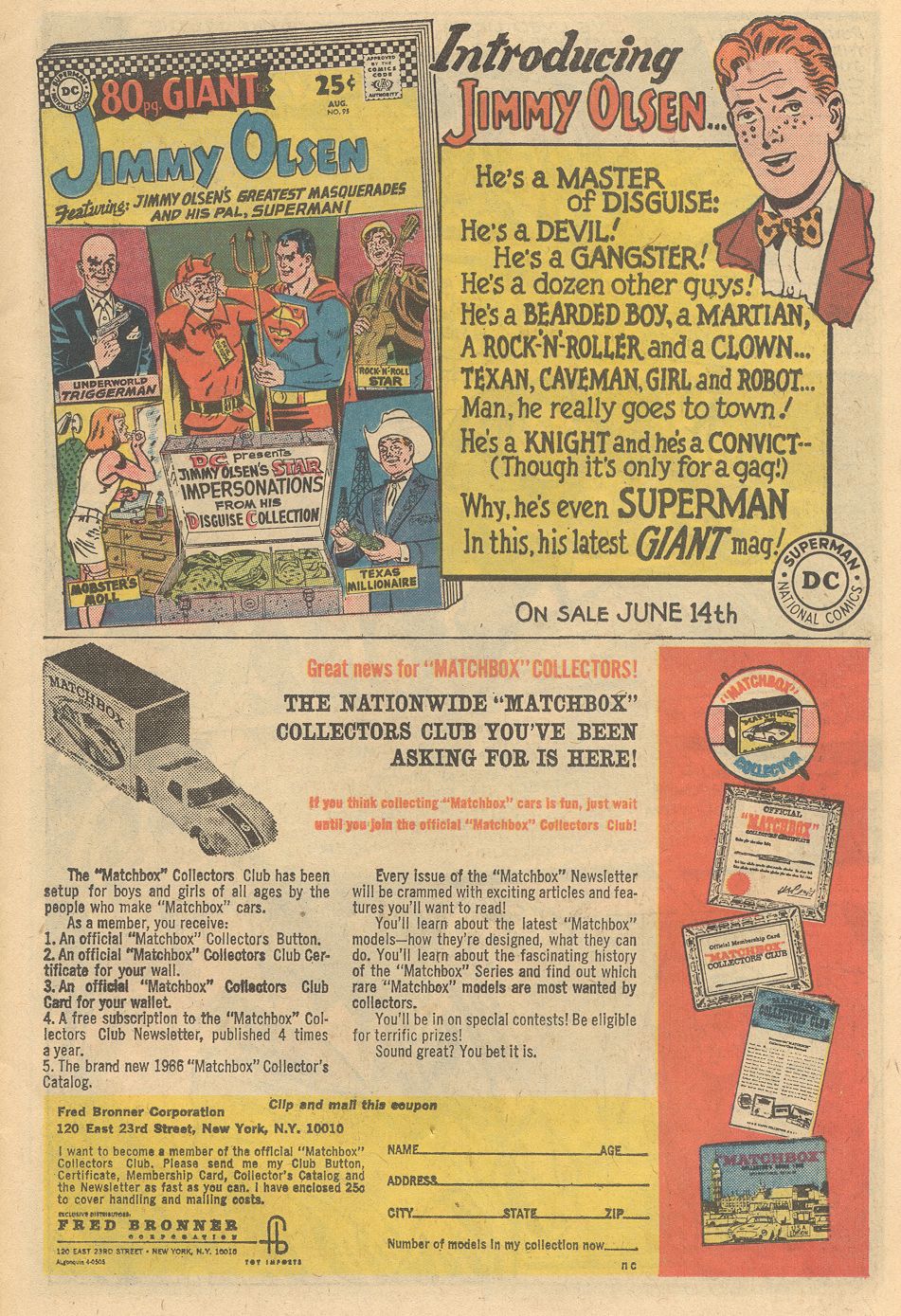 Read online Star Spangled War Stories (1952) comic -  Issue #128 - 11