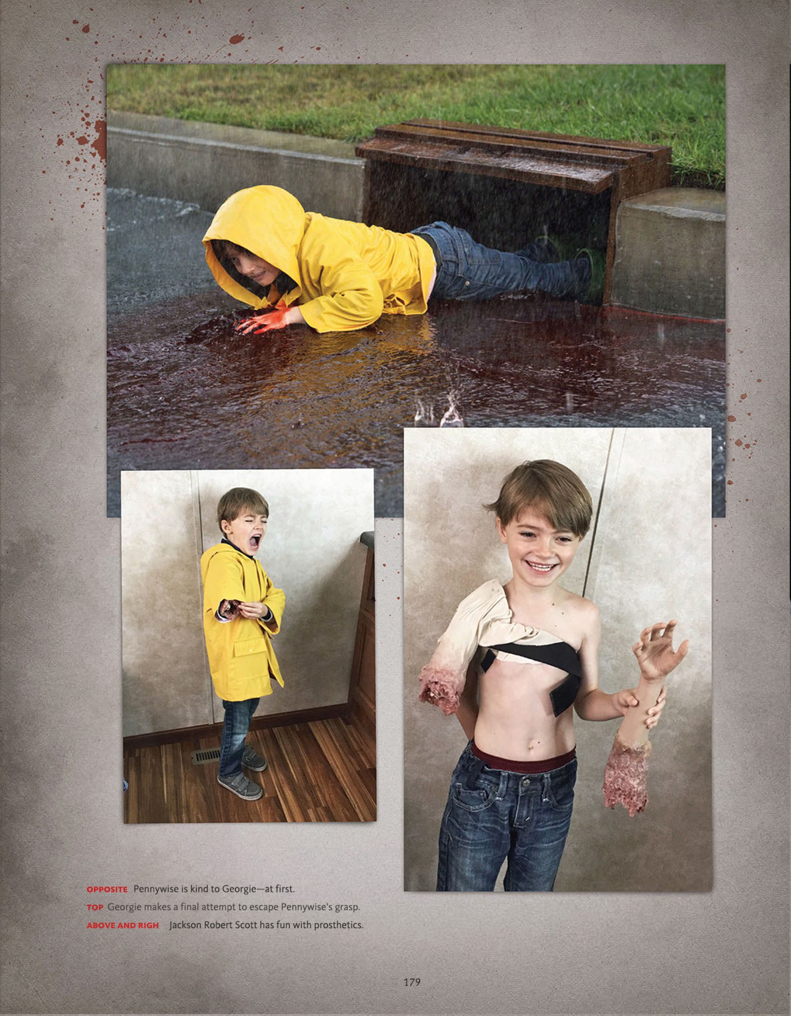 Read online The World of IT comic -  Issue # TPB (Part 2) - 81