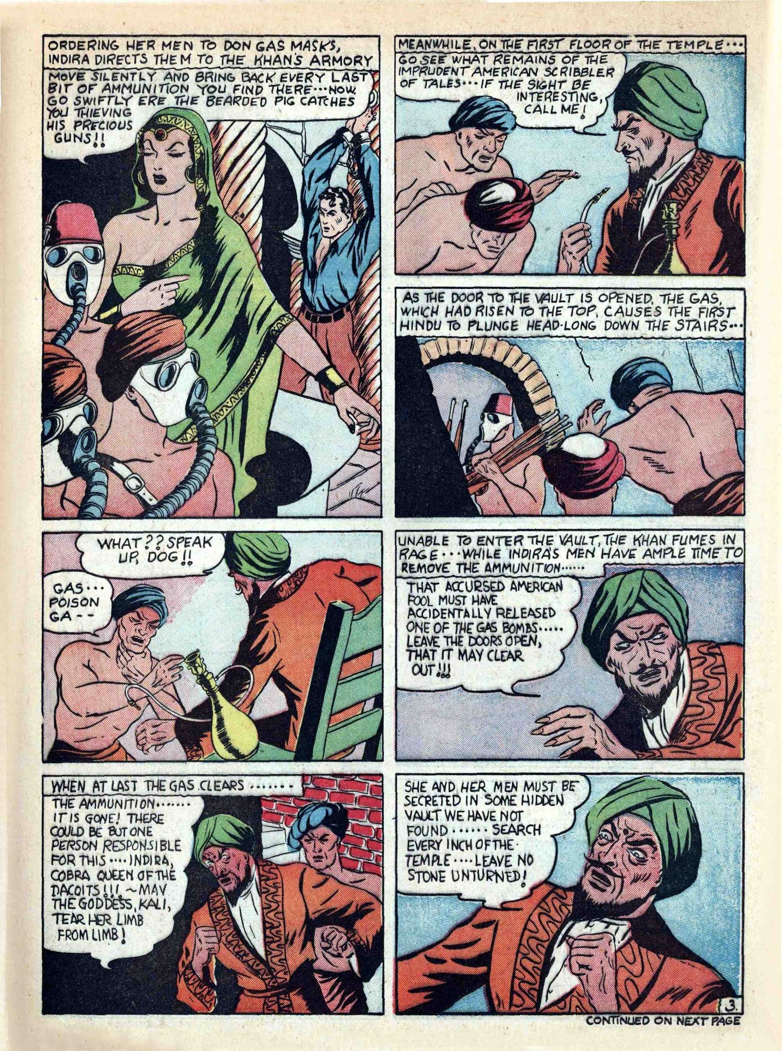 Read online Reg'lar Fellers Heroic Comics comic -  Issue #2 - 47