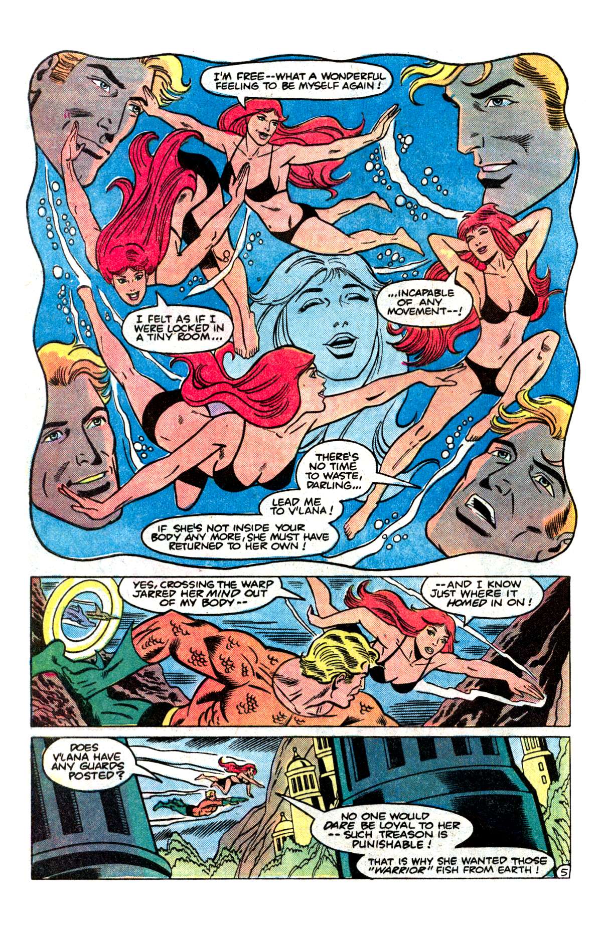 Action Comics (1938) 539 Page 21