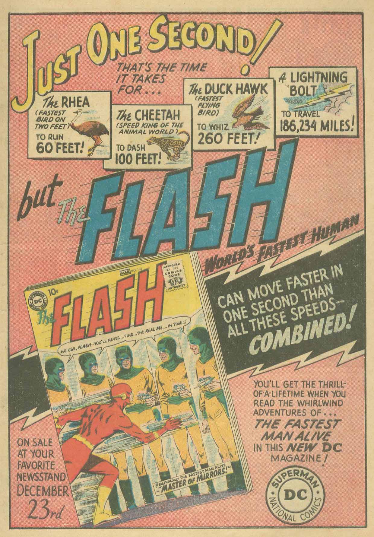 Read online Superman (1939) comic -  Issue #127 - 13