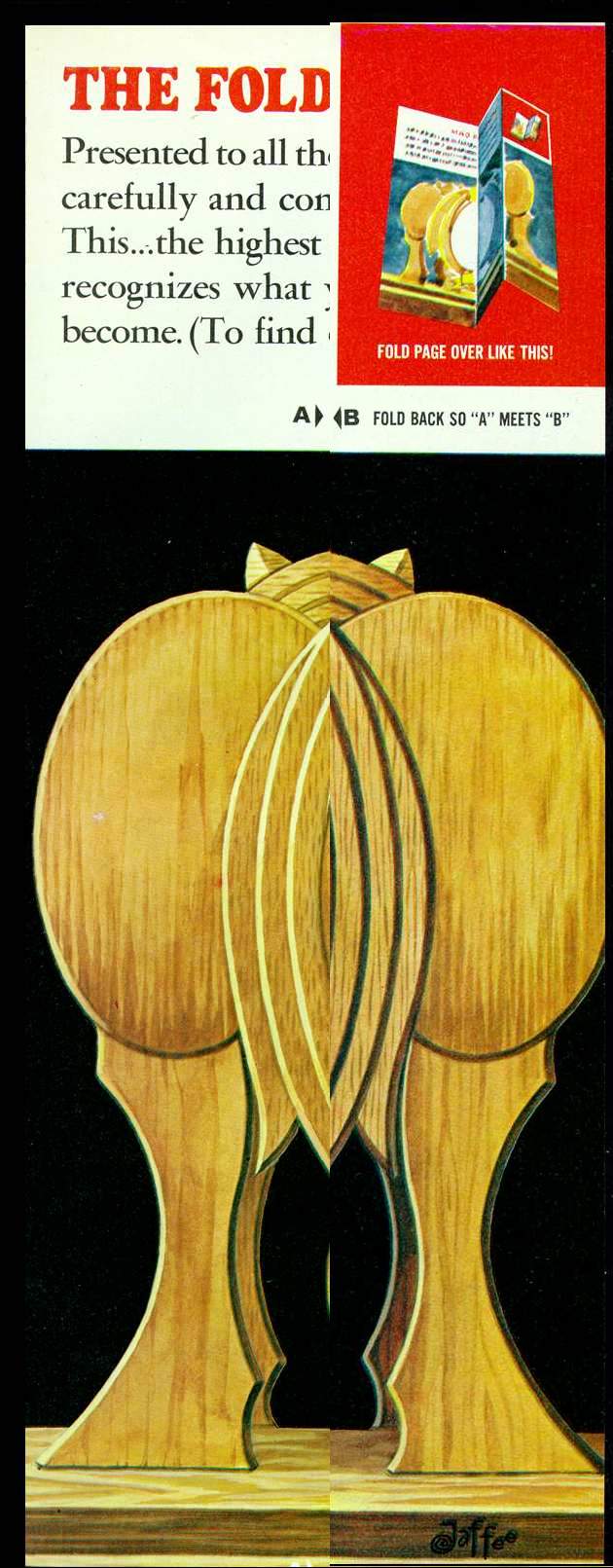 Read online MAD comic -  Issue #211 - 52