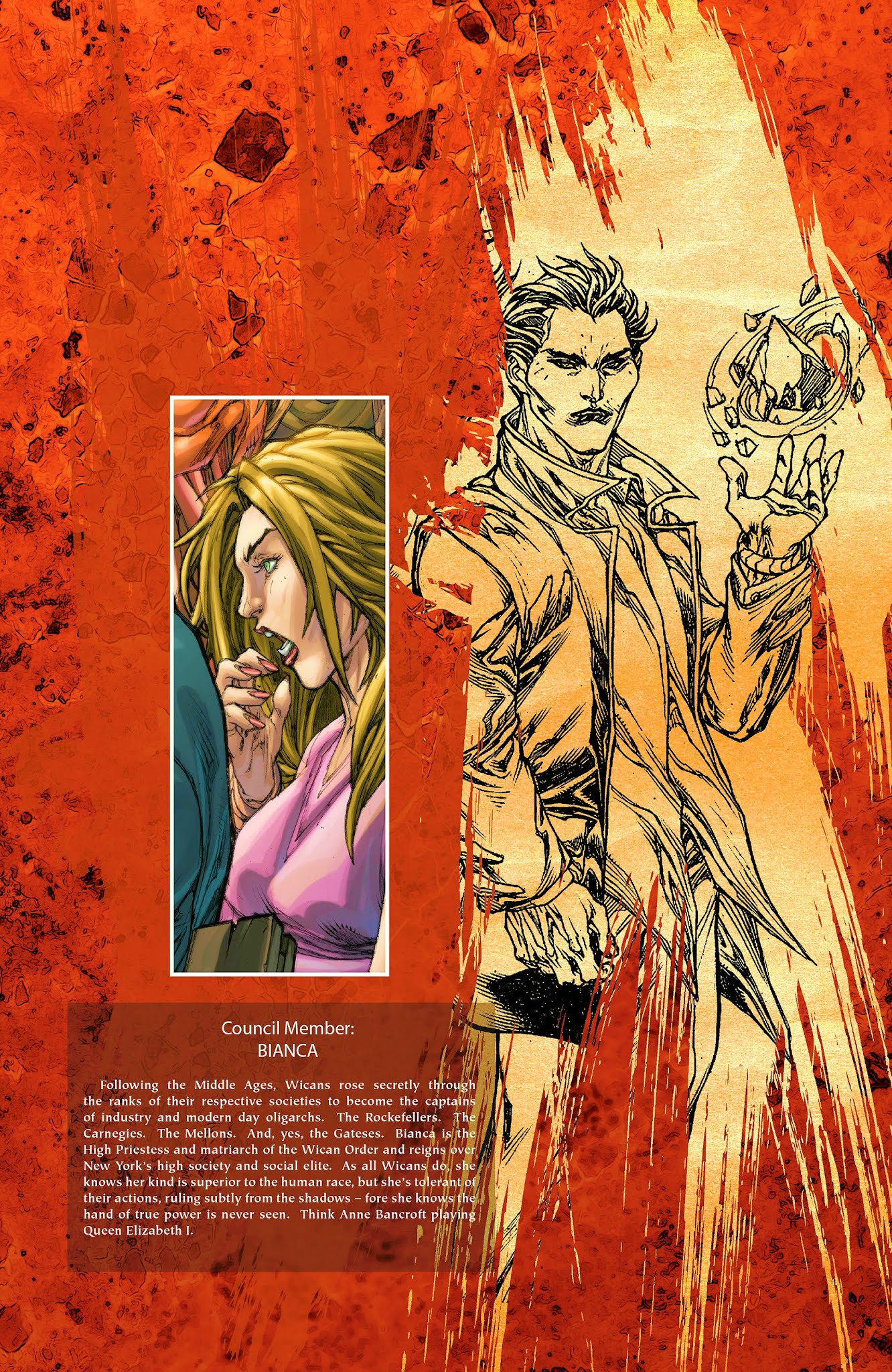 Read online Epoch comic -  Issue # _TPB (Part 2) - 38