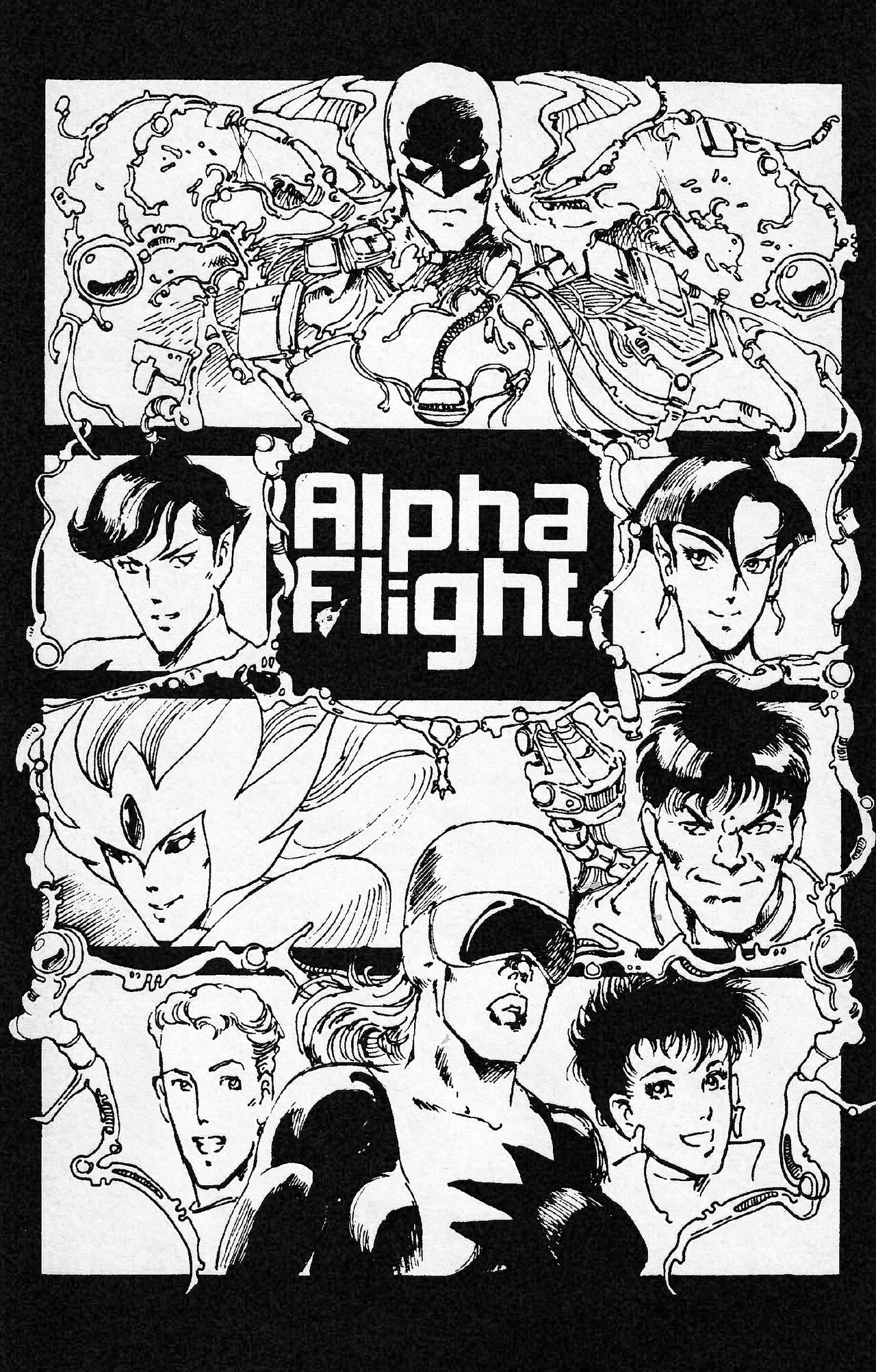 Read online Justice (1994) comic -  Issue # Full - 4