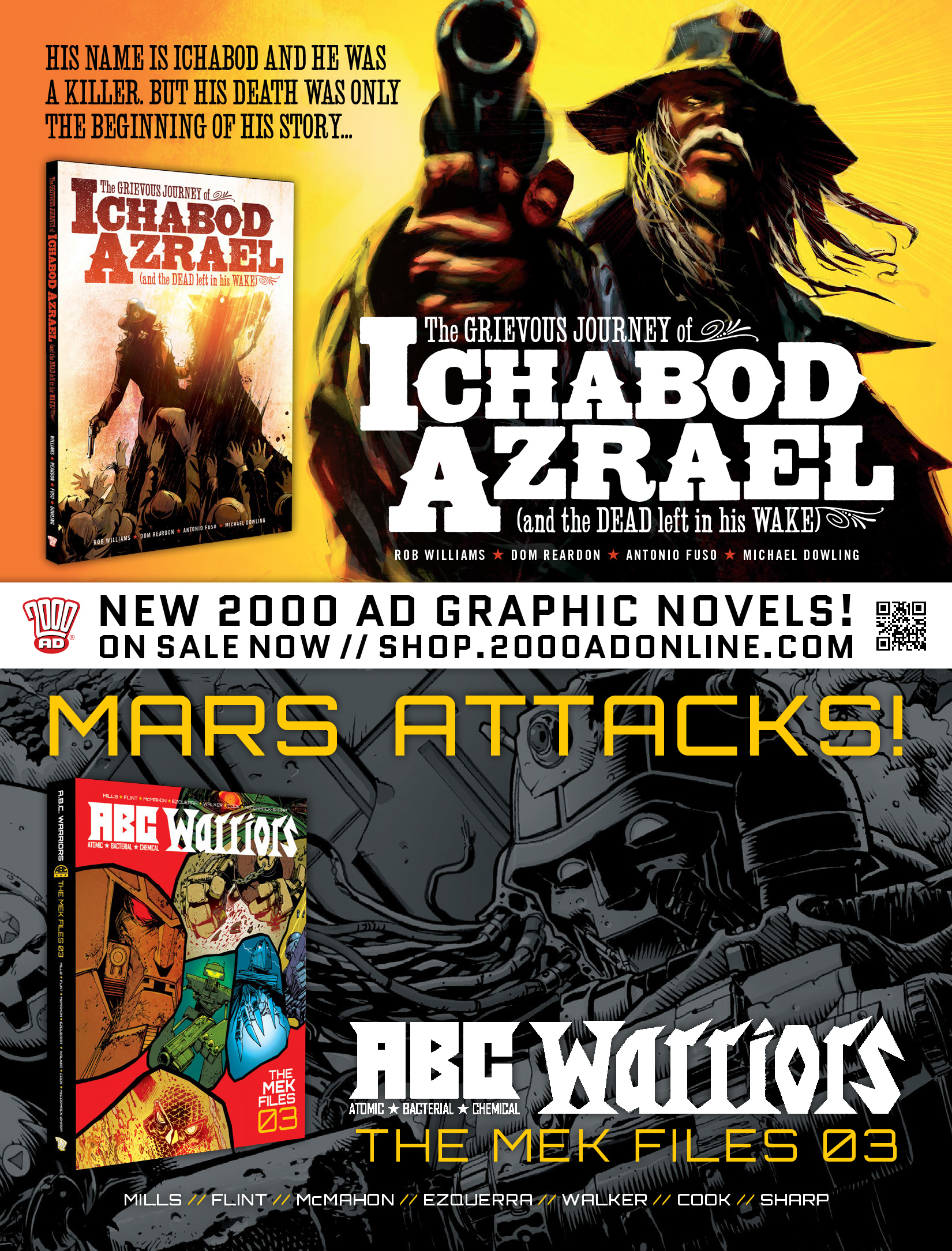 Read online Judge Dredd Megazine (Vol. 5) comic -  Issue #367 - 4