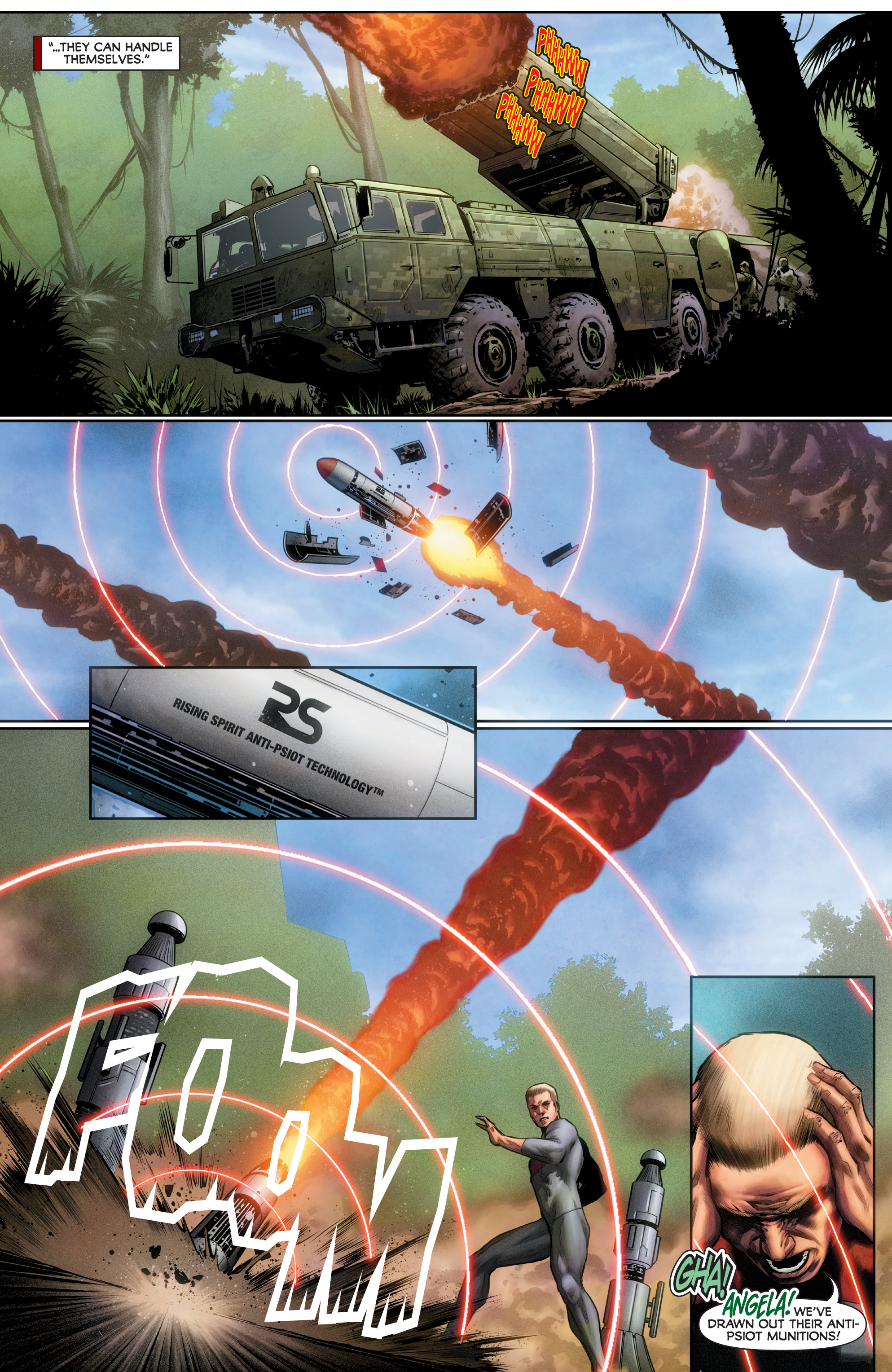Read online The Life and Death of Toyo Harada comic -  Issue # _TPB (Part 1) - 24