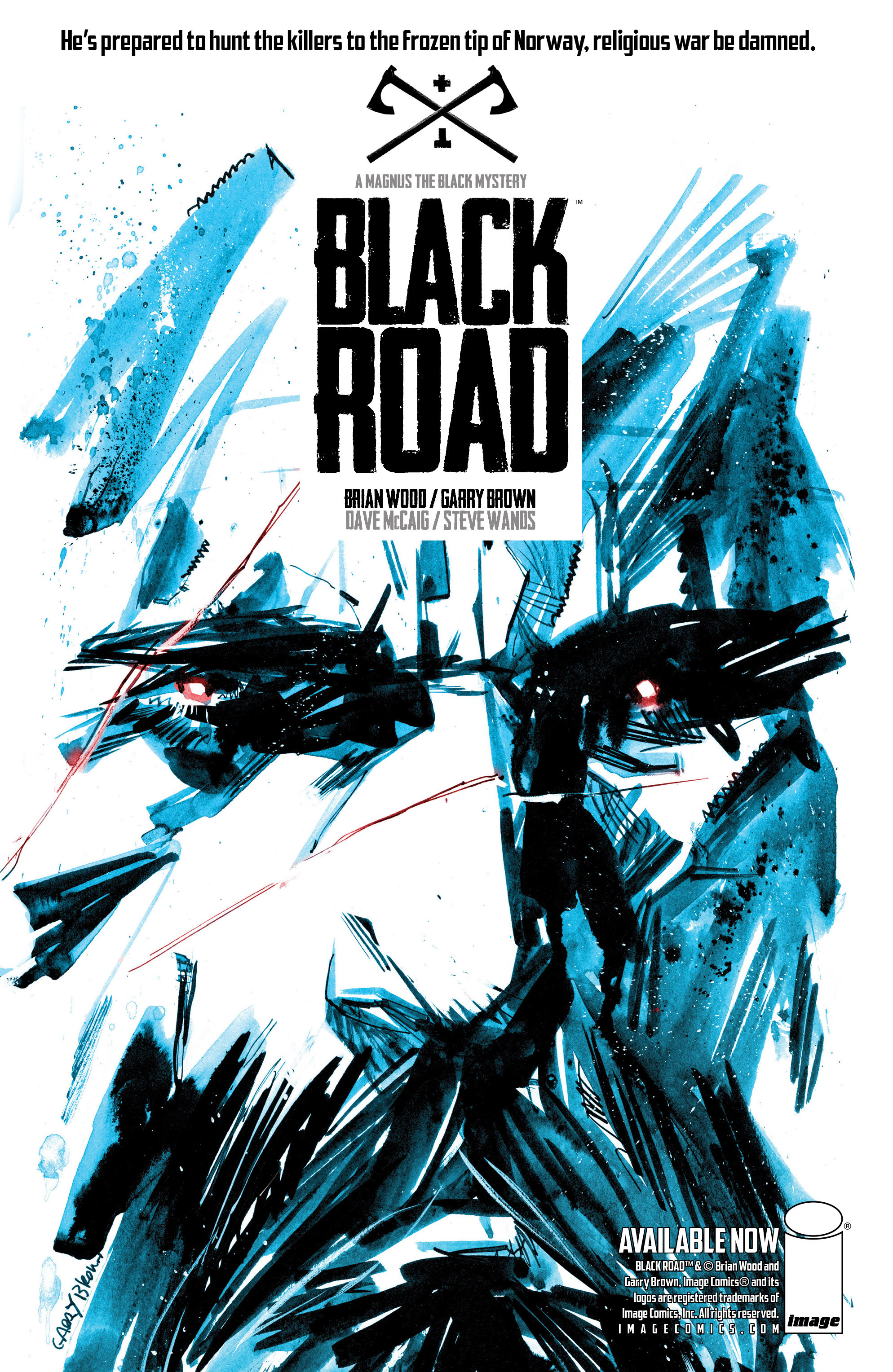 Read online Empty Zone (2015) comic -  Issue #10 - 27